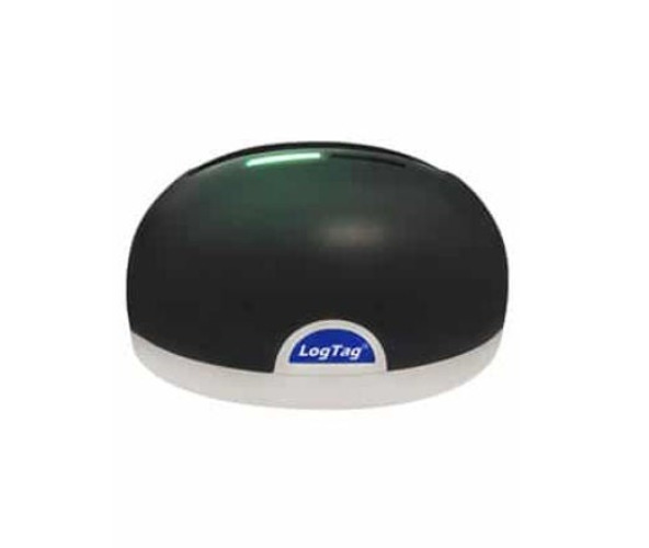 Control Solutions Inc - LTI-HID LogTag® USB Interface Cradle 45 X 71 X 85 mm, USB Micro Connection, USB Standard 2.0, -20°C to +60°C Operating Temperature