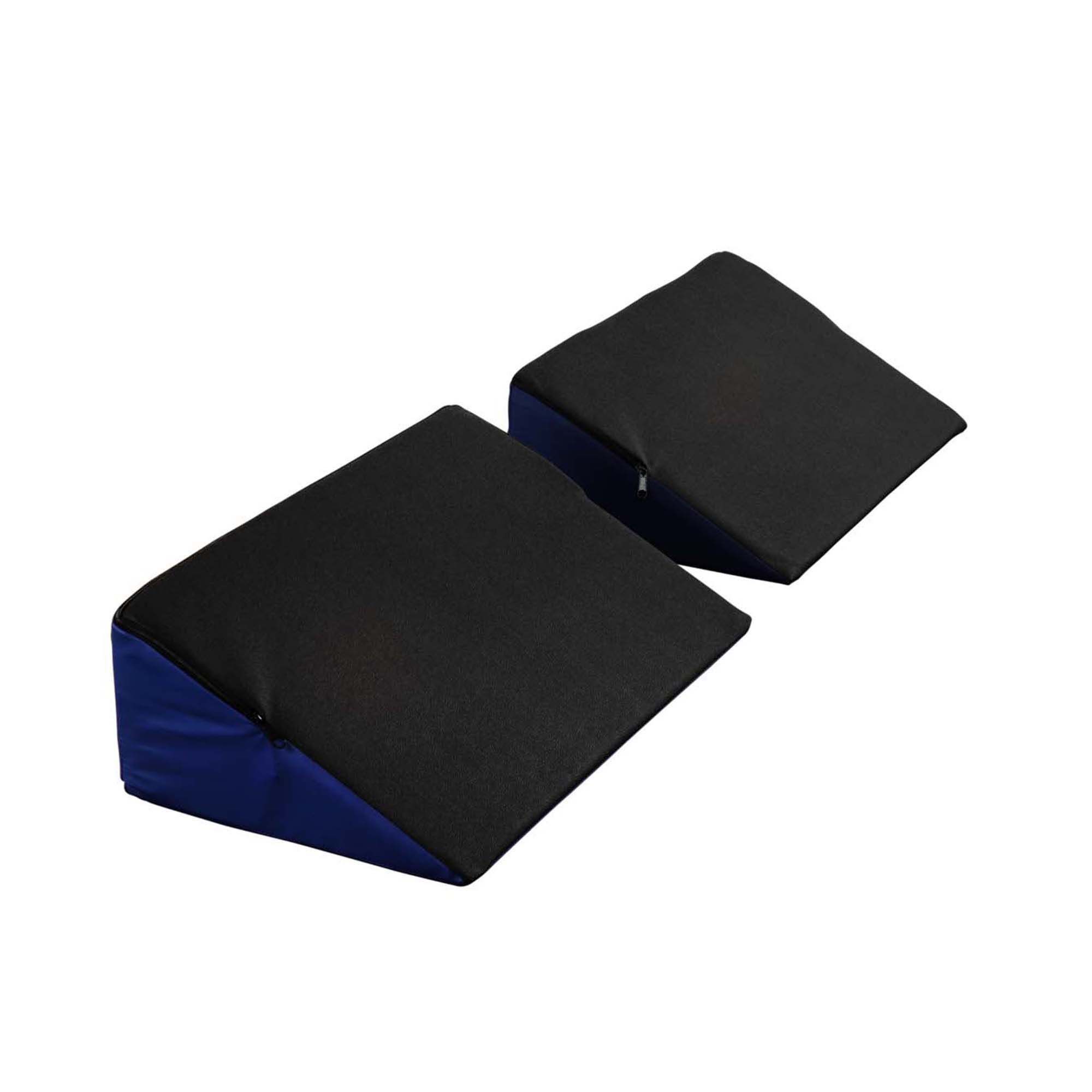 Health O Meter - PS-W24127 Positioner Wedge Health O Meter® 12 W X 24 L X 7 H Inch Foam