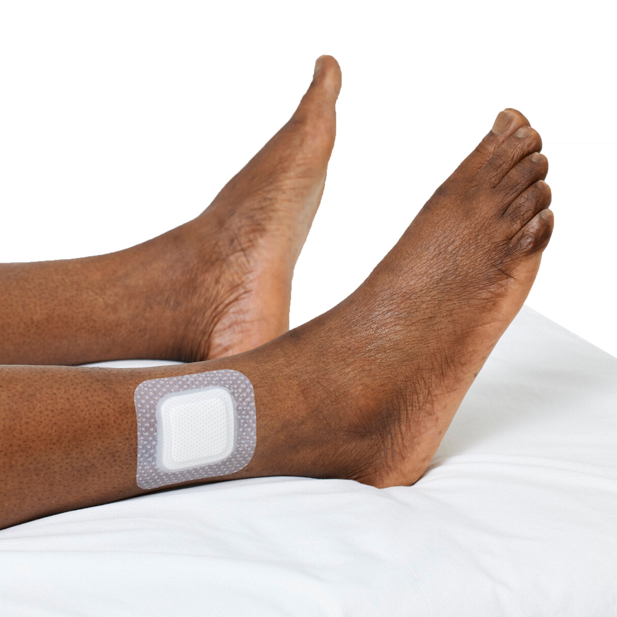 Biatain Silicone Fit Foam Dressing 37538 by Coloplast