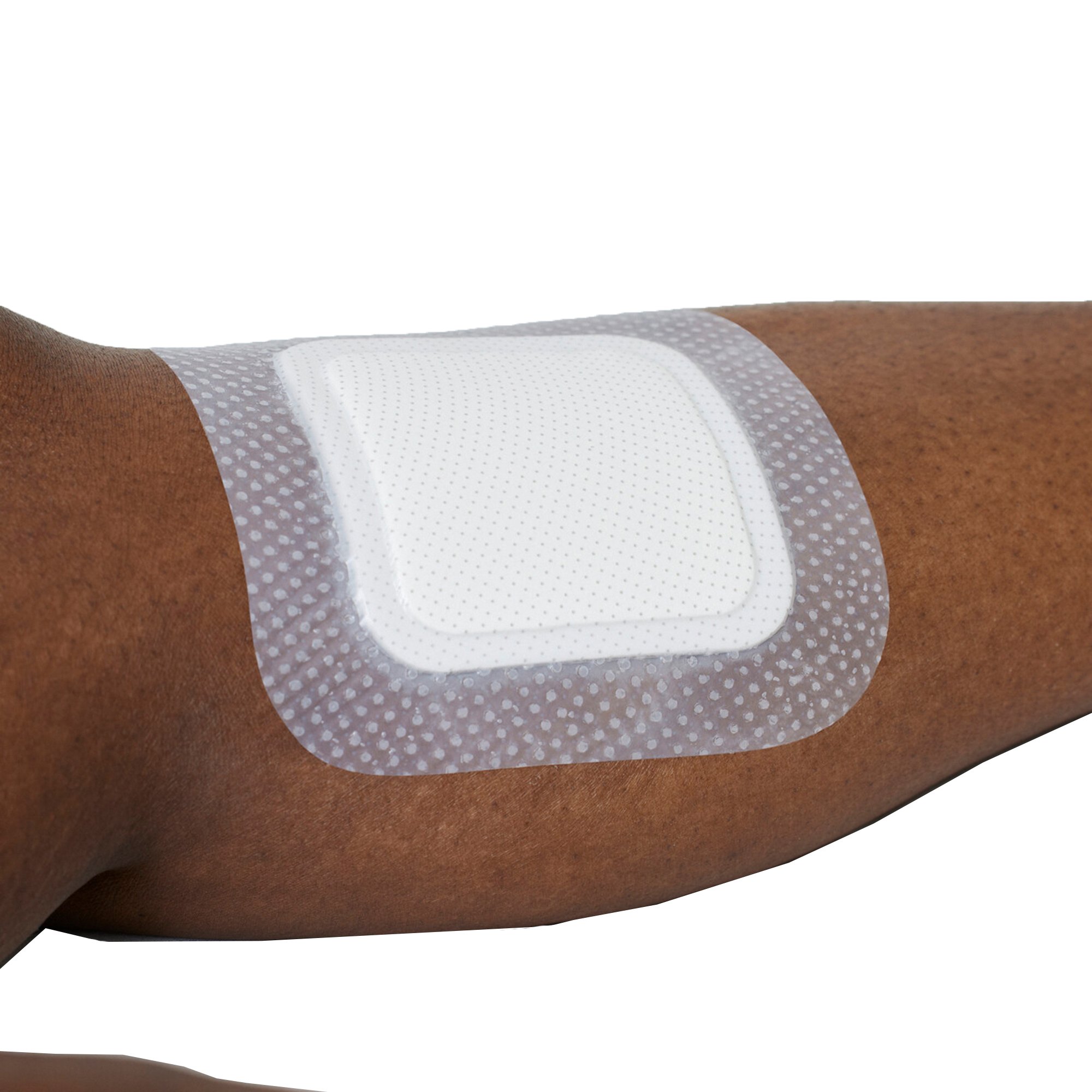 Biatain Silicone Fit Foam Dressing 37541 by Coloplast
