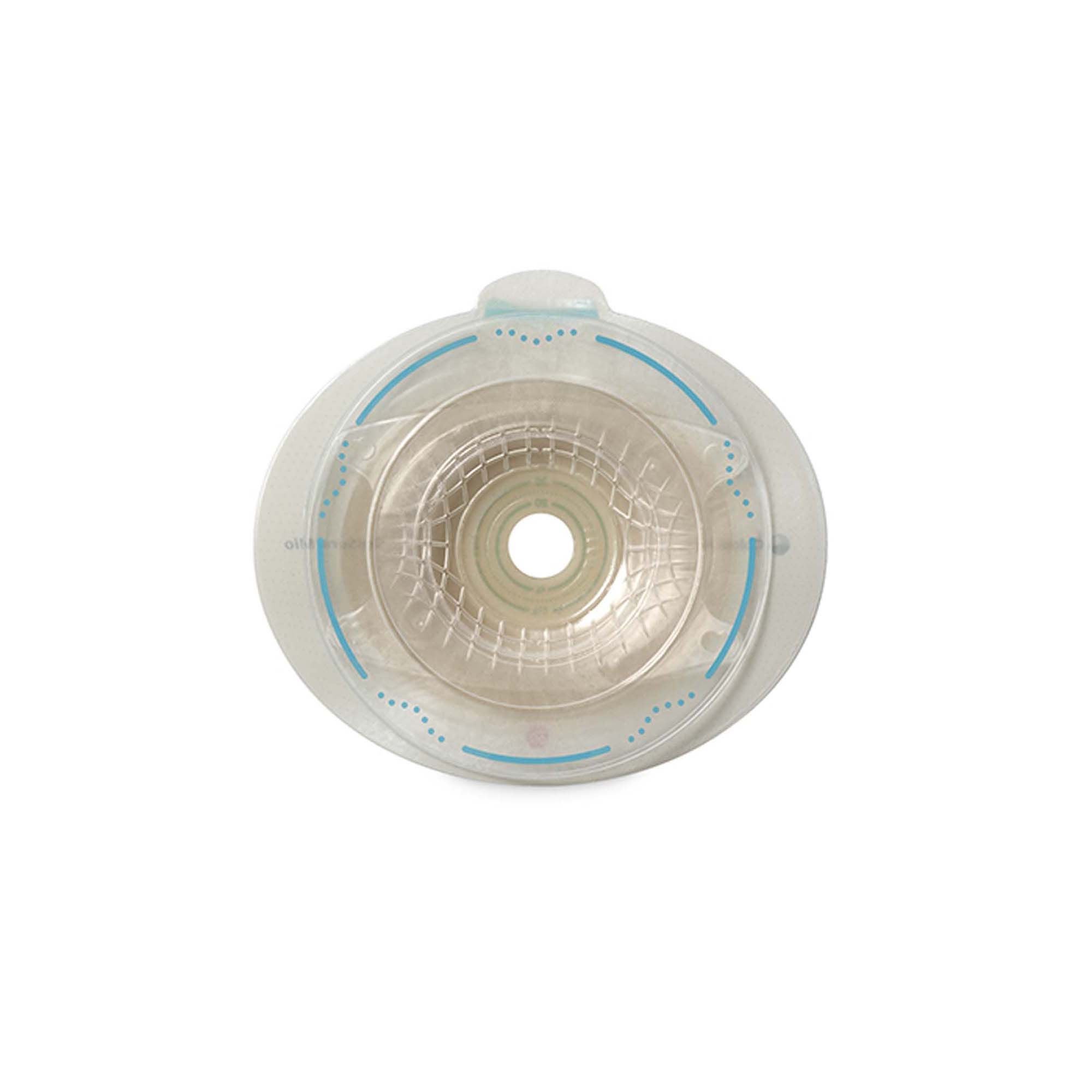 Coloplast - 16882 Ostomy Barrier SenSura® Mio Flex Trim to Fit
