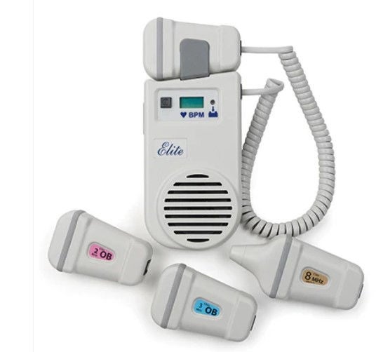 Titmus LLC - ED30 Doppler Probe Imex Elite