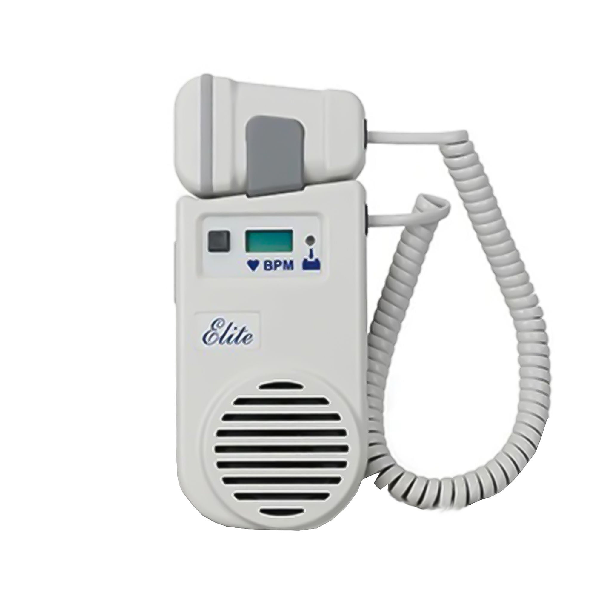 Titmus LLC - EN35 Handheld Doppler Imex Elite 100 No Display Obstetric / Vascular Probe 3MHz / 5 MHz Frequency