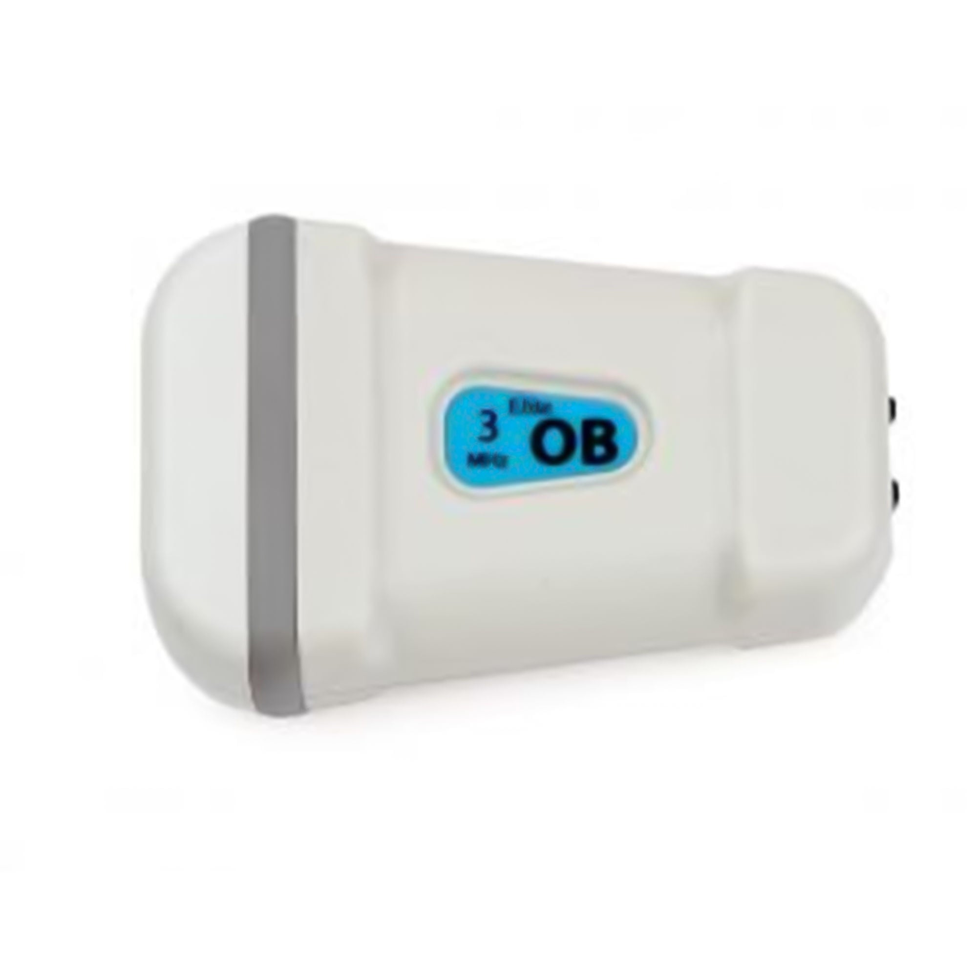 Titmus LLC - EN35 Handheld Doppler Imex Elite 100 No Display Obstetric / Vascular Probe 3MHz / 5 MHz Frequency