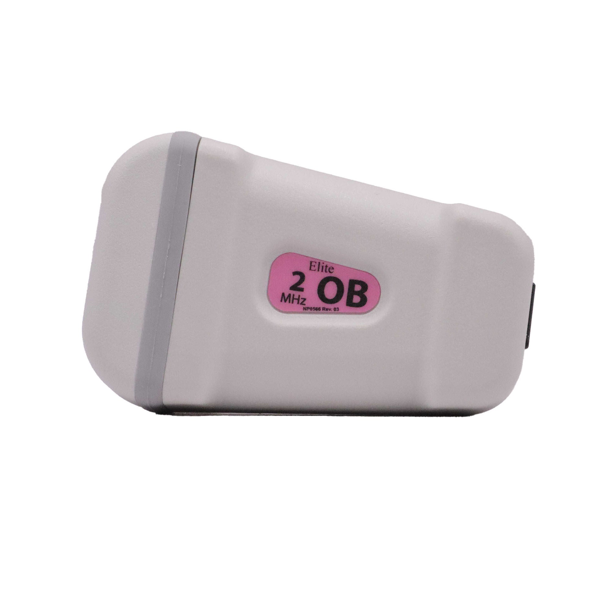 Titmus LLC - N200 Obstetrical Doppler Probe Imex Probe Elite CareDop 2 MHz Frequency
