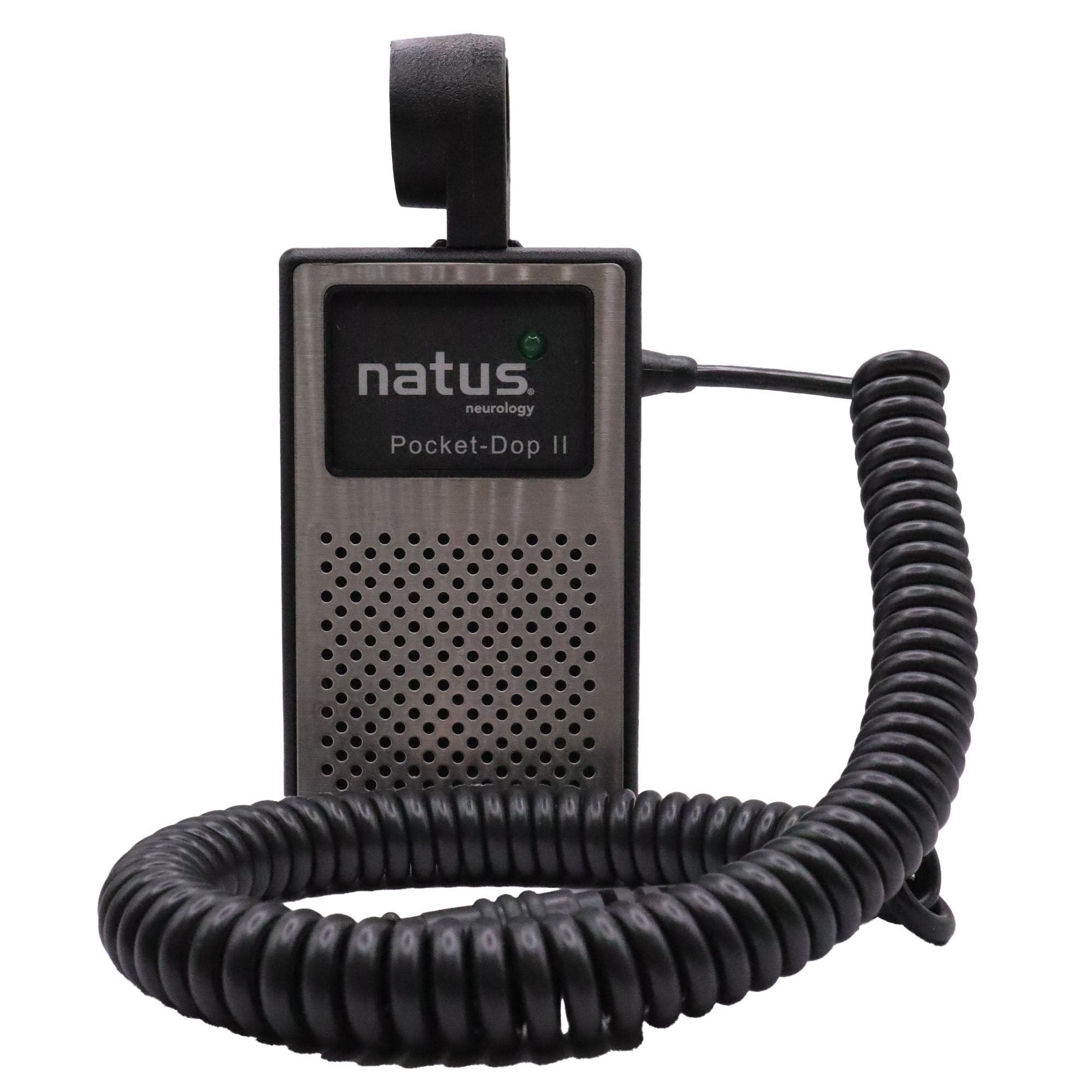 Titmus LLC - PX00 Handheld Doppler Imex® Pocket-Dop™ II No Display Without Probe