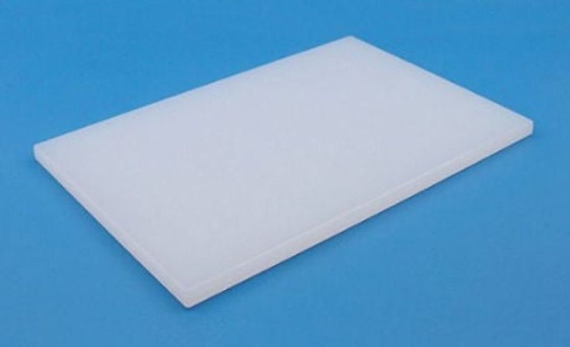 Fisher Anatomical - 50-252-62 Lab Cutting Board White, 9 X 210 X 300 mm