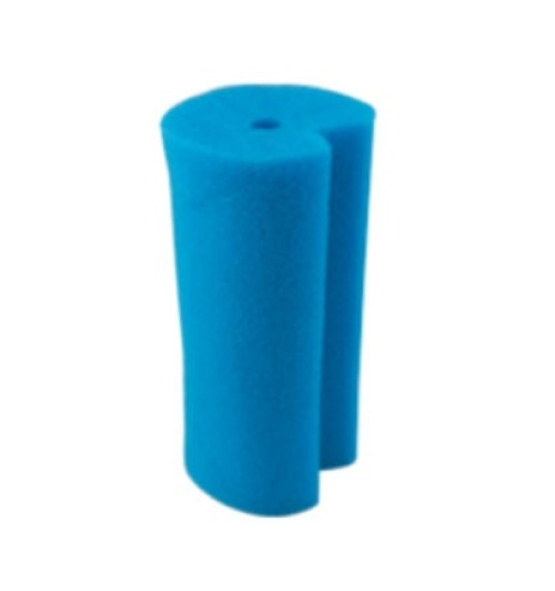 MicroCare LLC - QEZ2-1 Pre-Saturated Endoscope Sponge Spec Clean™ Tubular