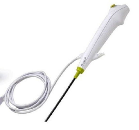 Ambu - 600101000 Flexible Cystoscope Ambu® aScope™ 4 Cysto 5.4 mm Outer Diameter X 15-2/5 Inch Length 210° Up