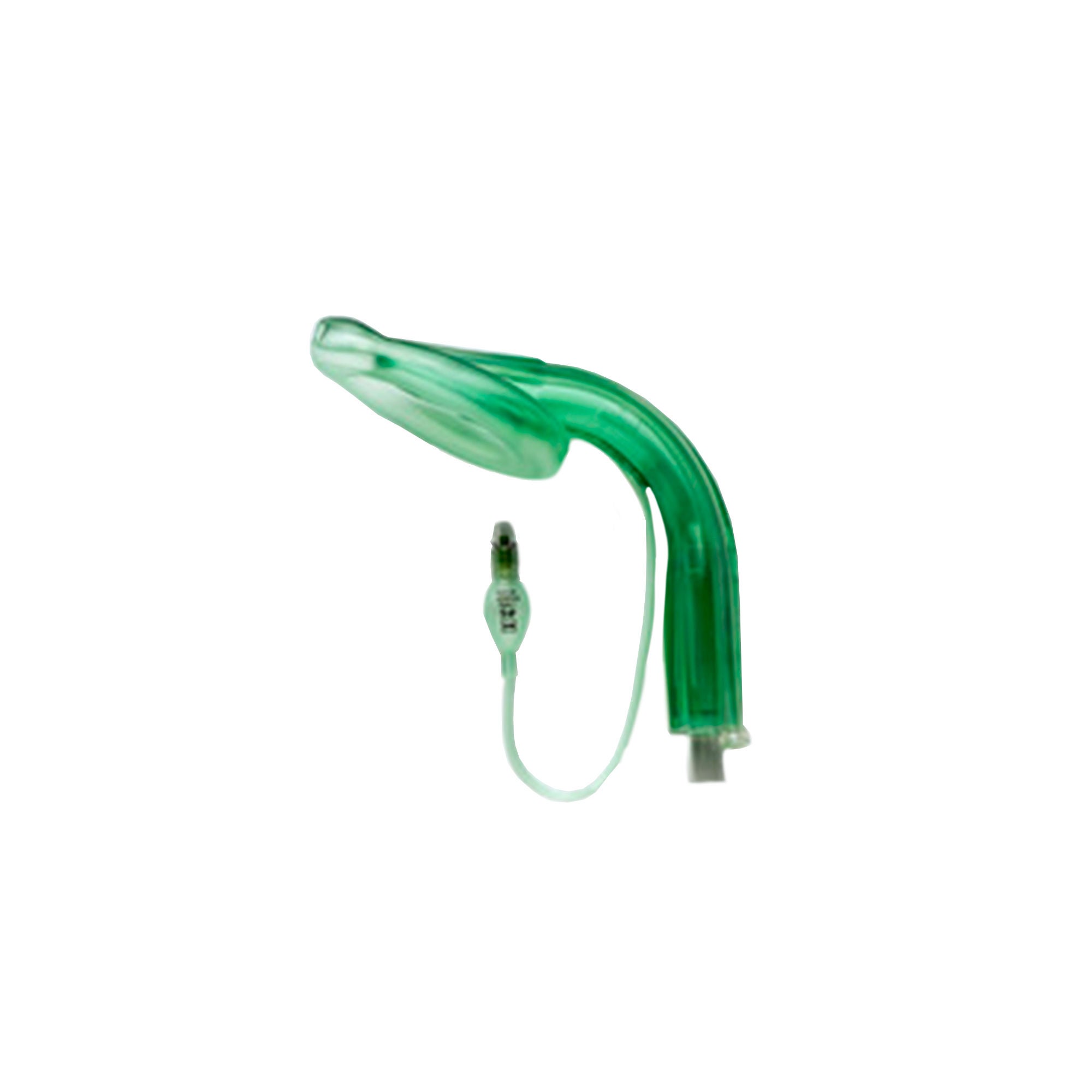 Ambu - 408150000 Curved Laryngeal Mask Ambu® AuraGain™ Size 1.5 7 mL Cuff Silicone Single Patient Use Sterile