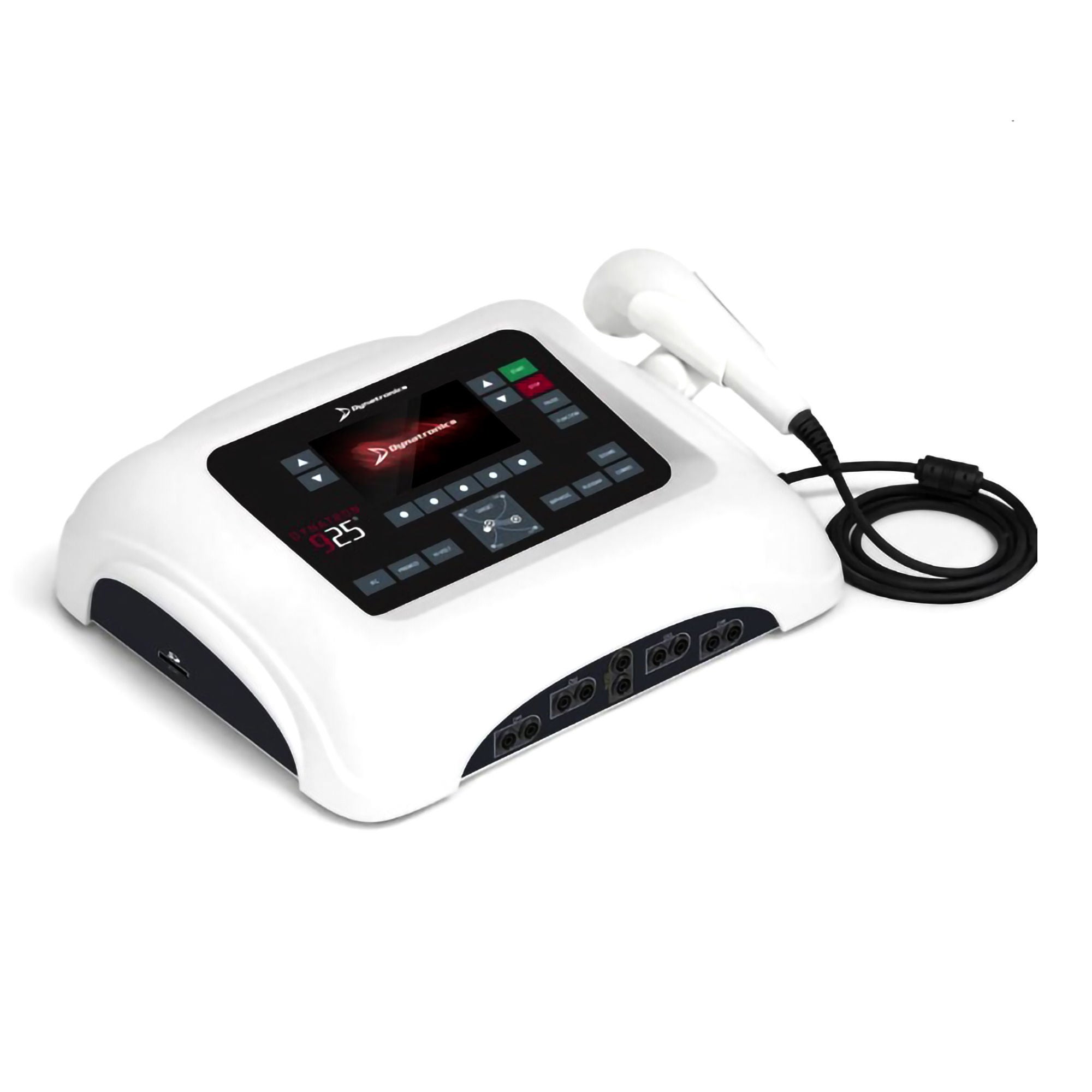 Titmus LLC - D925T Ultrasound System DYNATRON® 25 SERIES®