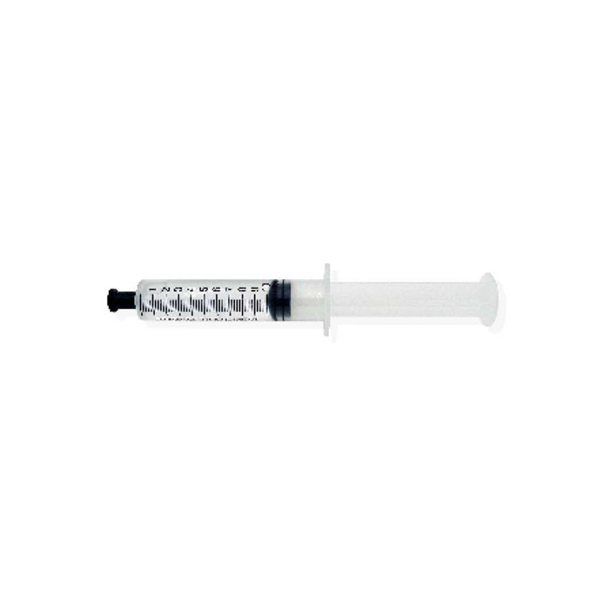HR Healthcare - FIT10BZK Catheter Insertion Tray TruAdvance™ Foley Without Catheter Without Catheter