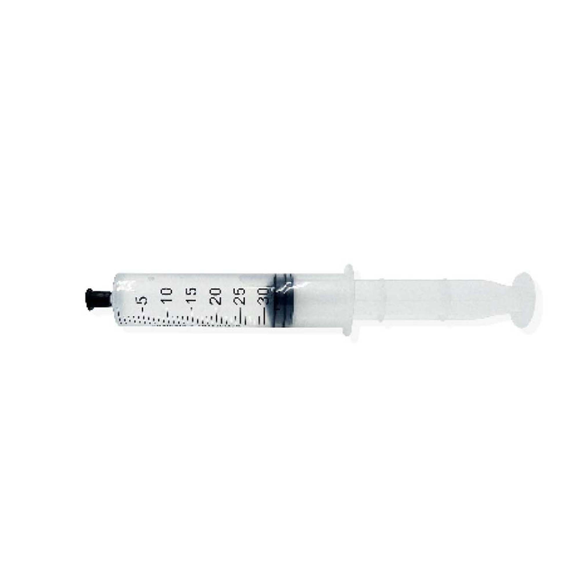 HR Healthcare - FIT30BZK Catheter Insertion Tray TruAdvance™ Foley Without Catheter Without Catheter