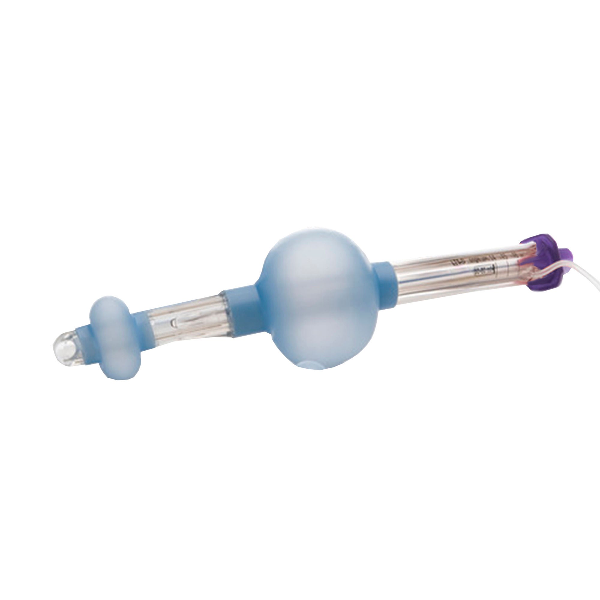 Ambu - KLTSD425 Supralaryngeal Airway King LT(S)-D™ Size 3, 4 to 5 Foot Adult Cuffed