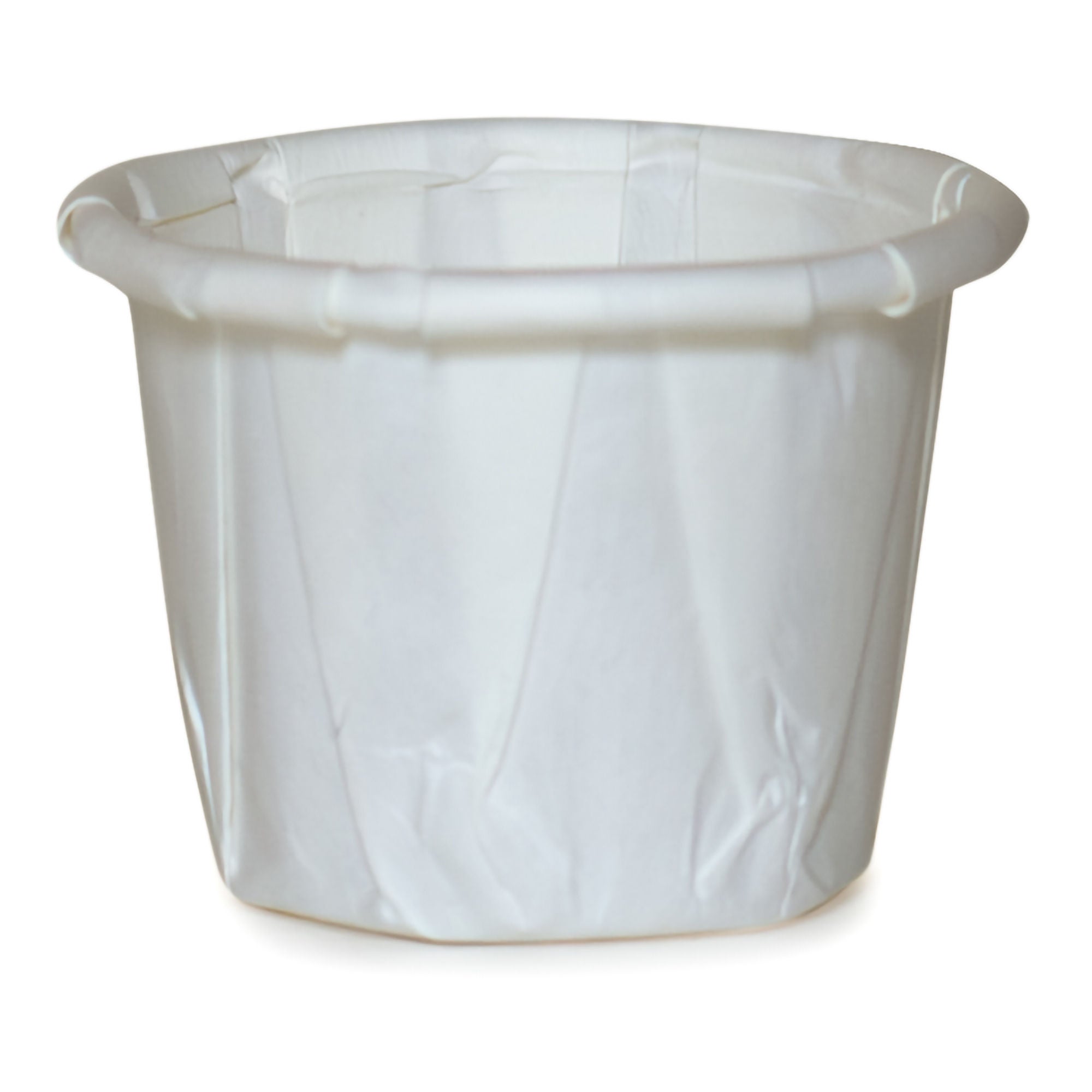 McKesson Brand - 16-050-2050 McKesson White Paper Soufflé Cup