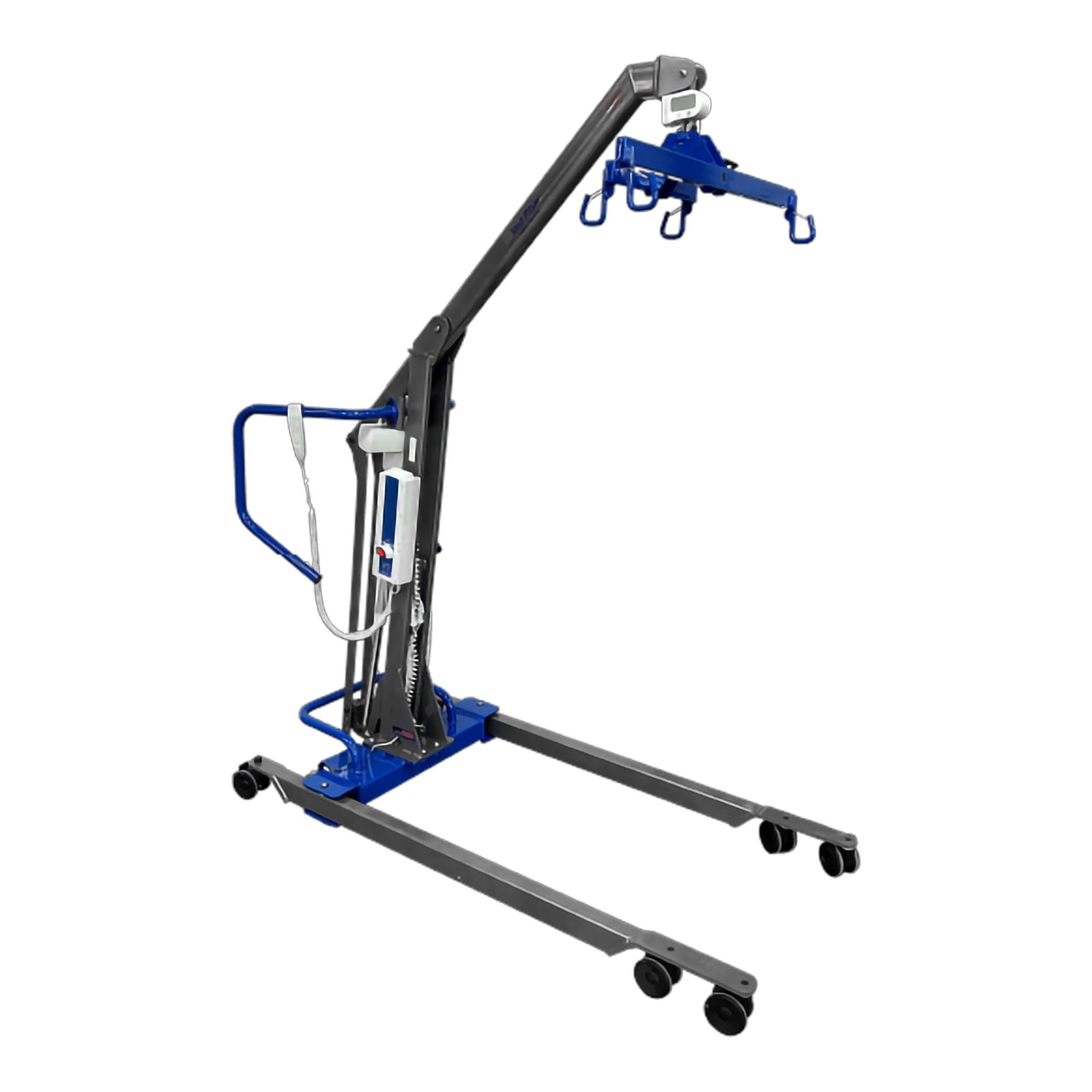 Med-Mizer - MR1000 Bariatric Patient Lift MedRiser® 1,000 lbs. Weight Capacity