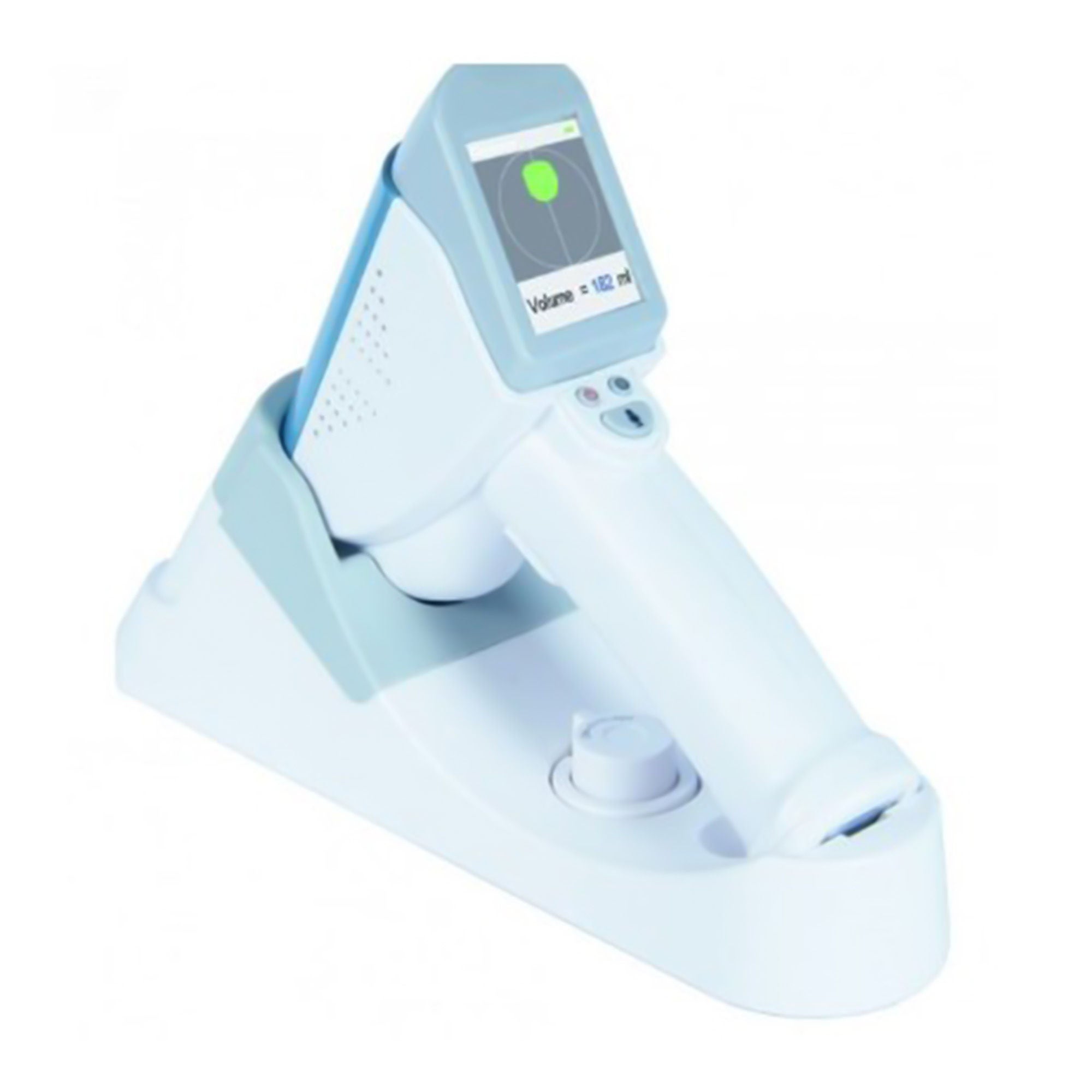 EdanUSA & MDPro - HD2-EXT5YEAR Bladder Scanner Caresono HD2