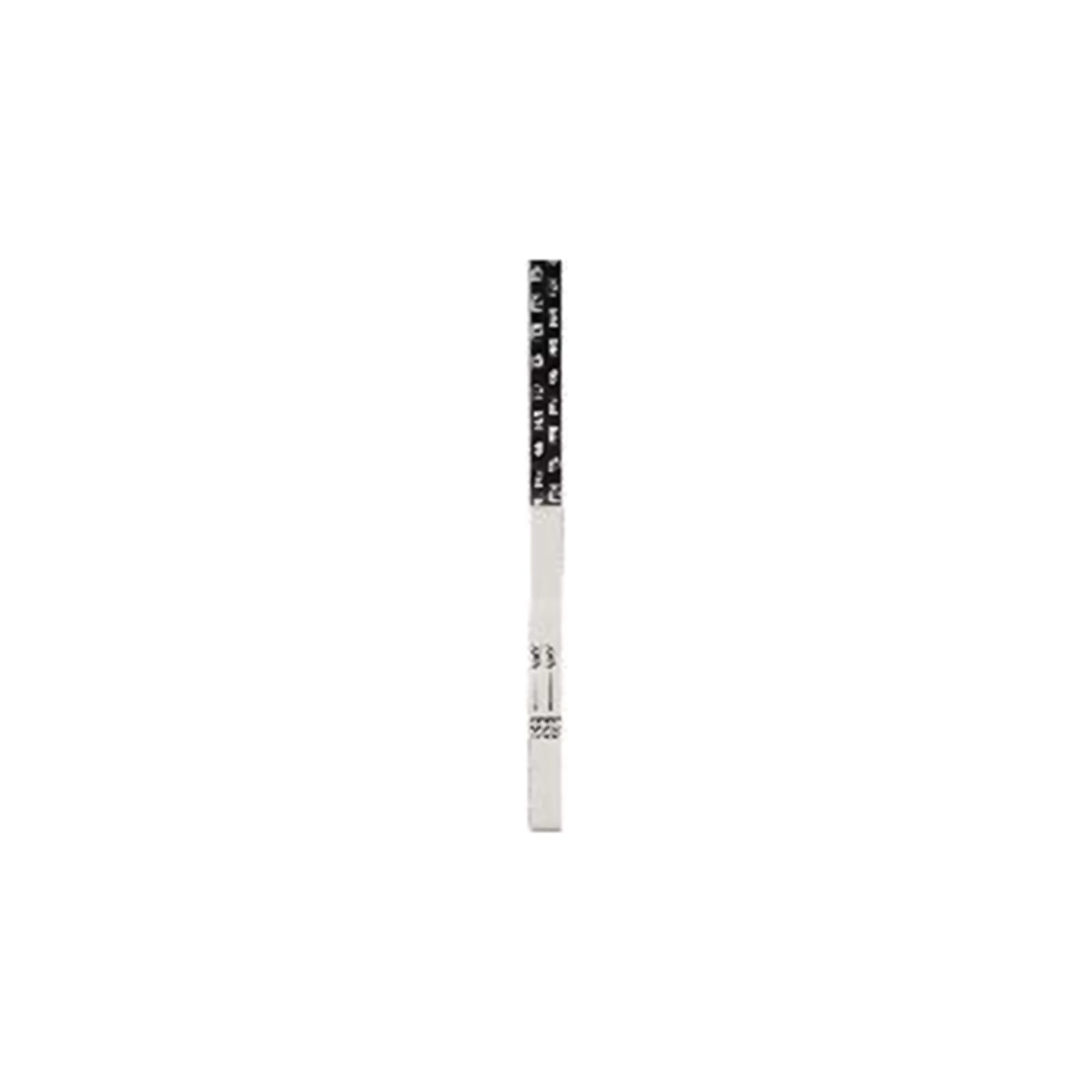 Abbott Rapid Dx North America LLC - GBFEN-1001A-YP-L Drug Identification Test Kit Healgen® Fentanyl 20 Tests For Forensic Use Only