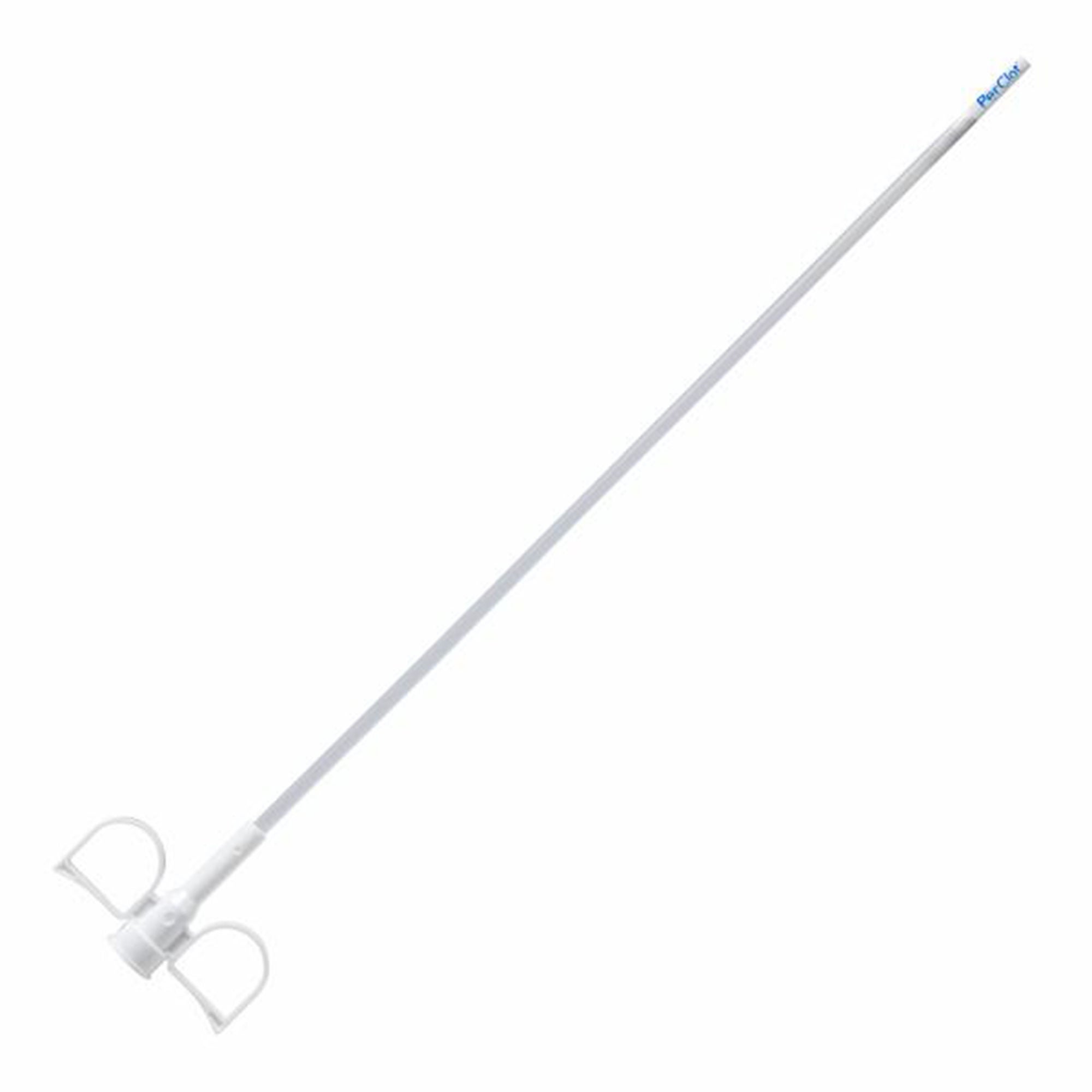 Baxter Healthcare (Advanced Surgical Product) - PCET020 Extender Tip PerClot Sterile, 20 cm For PerClot Hemostatic Powder Applicator