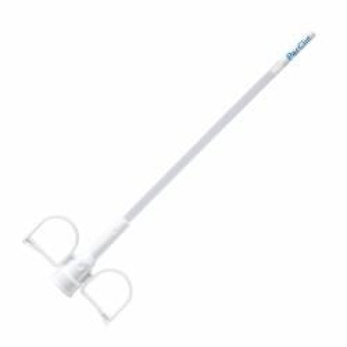 Baxter Healthcare (Advanced Surgical Product) - PCET038 Laparocsopic Tip PerClot Sterile, 38 cm For PerClot Hemostatic Powder Applicator