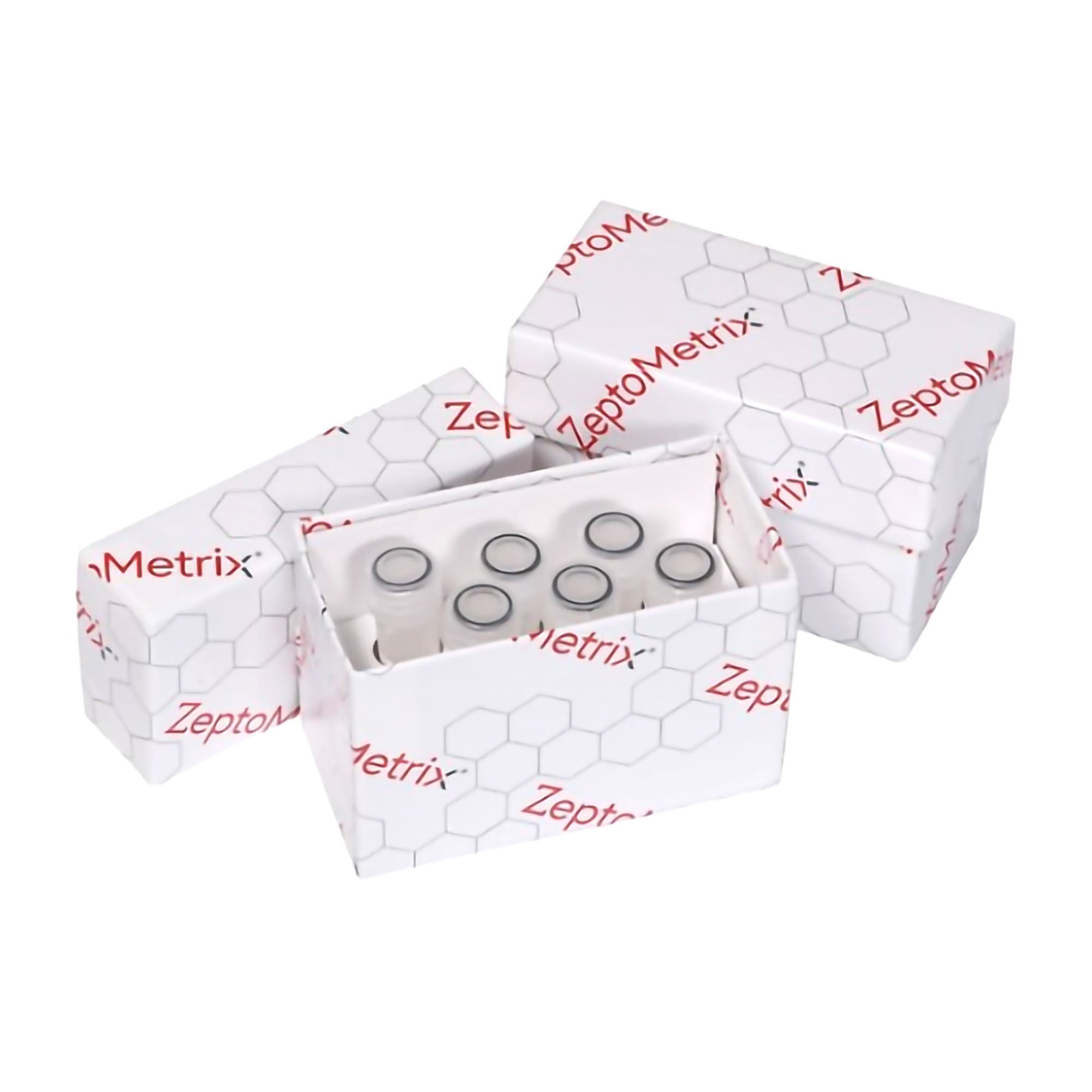 Zeptometrix Corp-Antylia Scientific - NATMPXV-ERC Control Set NATtrol™ Mpox 6 X 0.5 mL