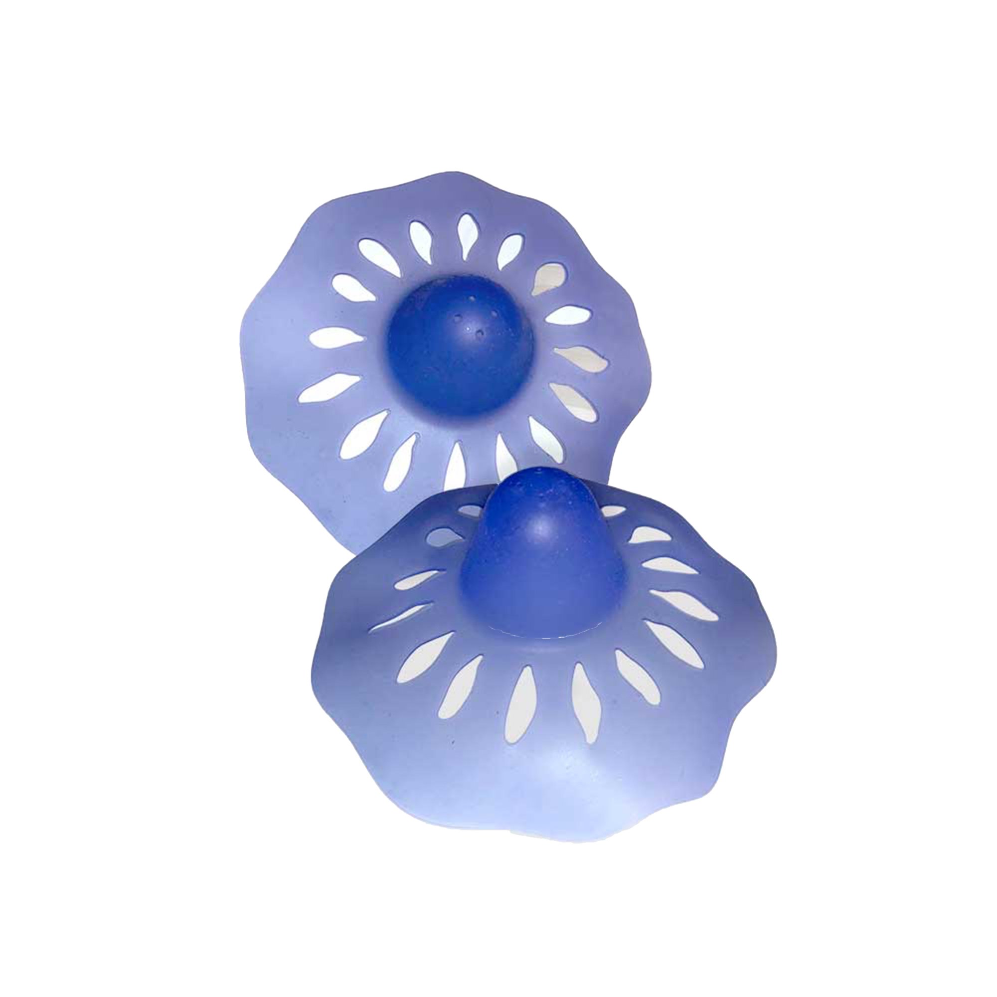 Ceres Chill Co CC-1-SHLD-MDN-24 - Shield Maiden Nipple Shield, 24 millimeter - 1/Each, 60/Case