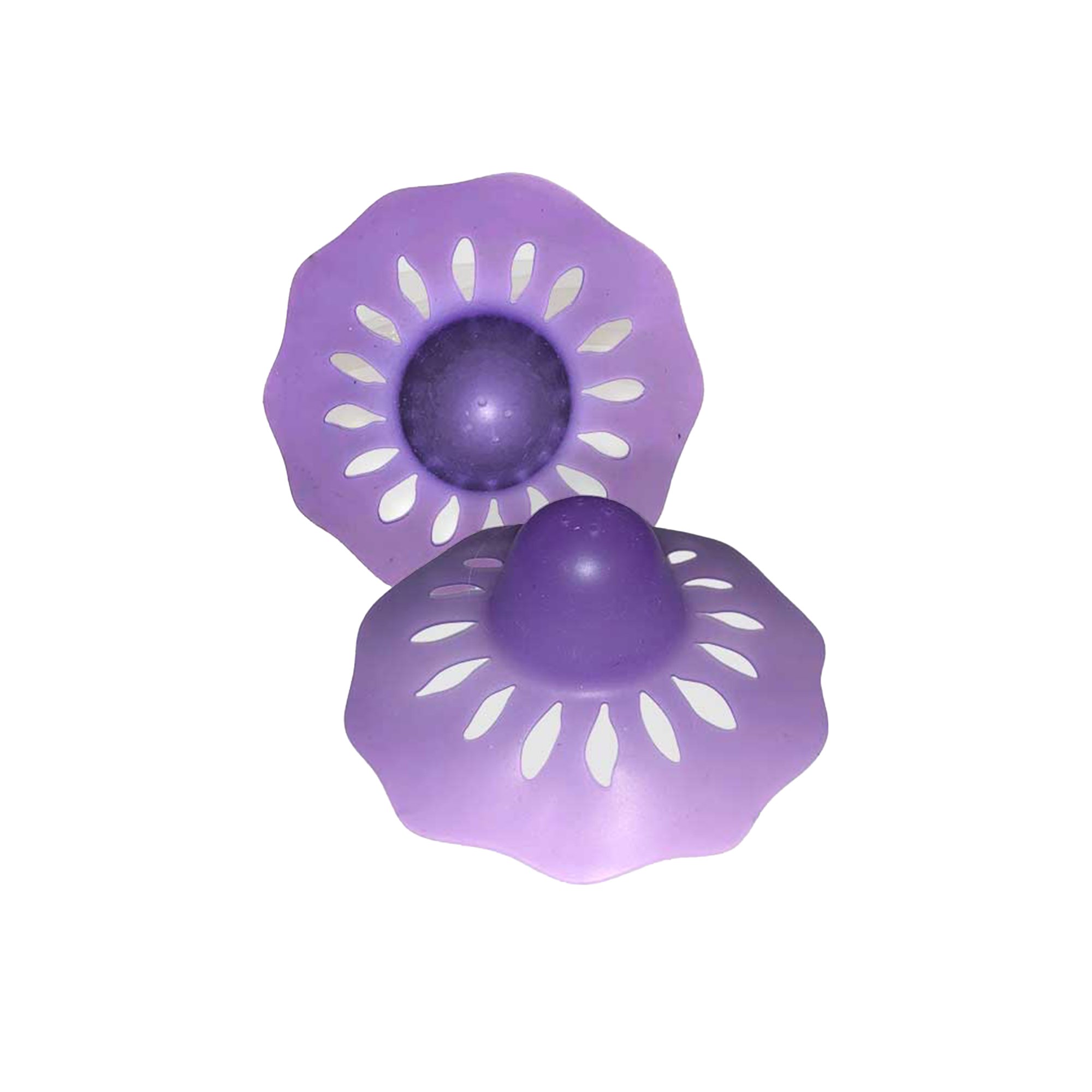 Ceres Chill Co CC-1-SHLD-MDN-27 - Shield Maiden Nipple Shield, 27 millimeter - 1/Each, 60/Case