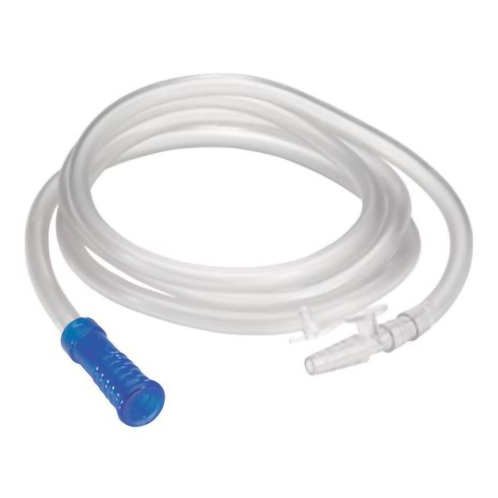 Medela - 770951 Suction Tubing 8 mm I.D. 5-4/5 Foot Length PVC Sterile