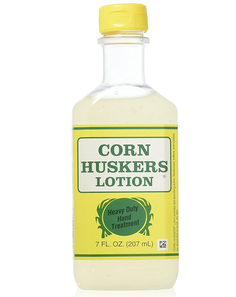 Bausch & Lomb Americas Inc 32420850007 - Corn Huskers Lotion® Heavy Duty Hand Treatment, Scented, 7-ounce Bottle - 1/Each