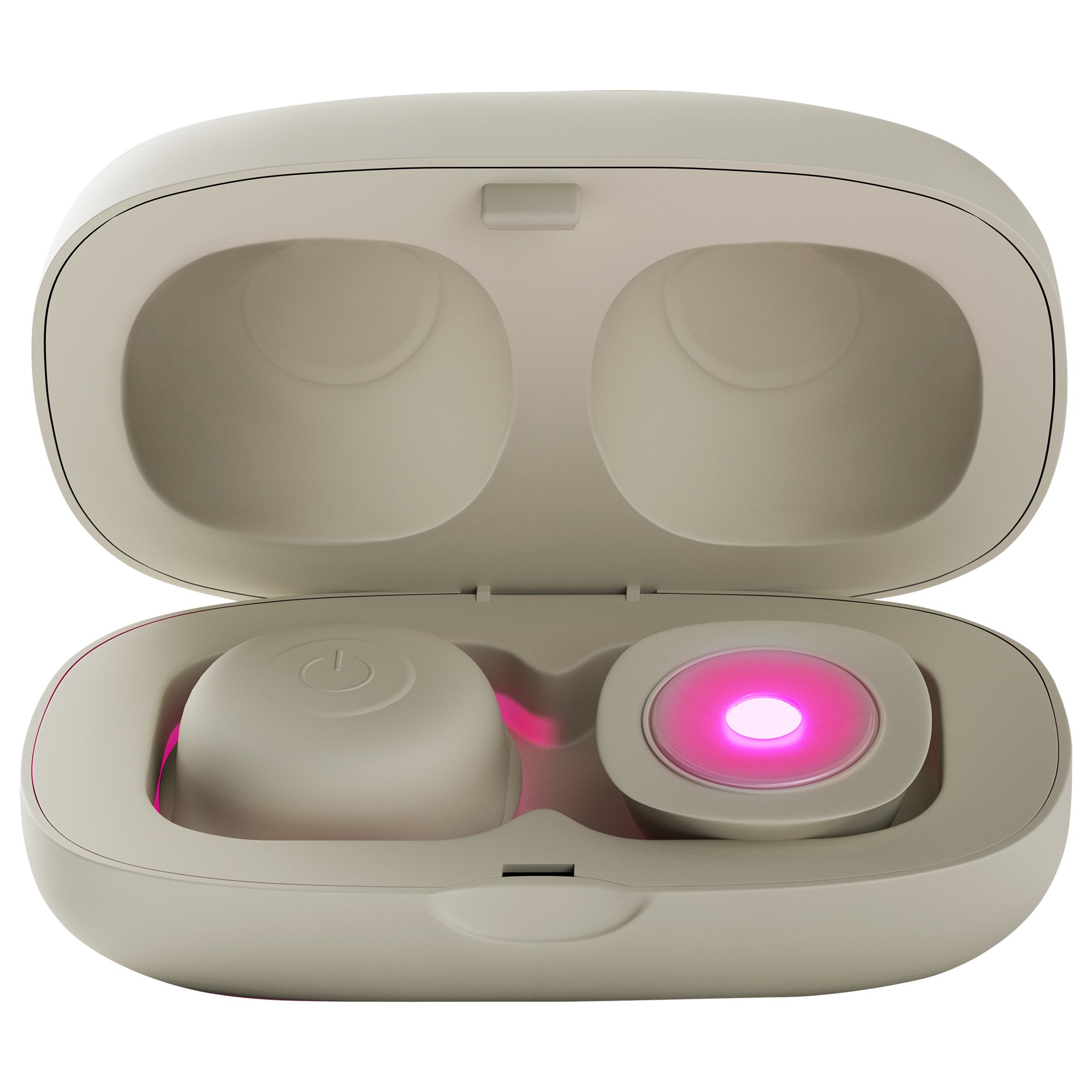 LED Technologies Inc ACDUO - LAB Acne Light Therapy Patch Acne Treatments w/ 2 Lightpods, 8 Hydrogrips, Case - 1/Each, 96/Case