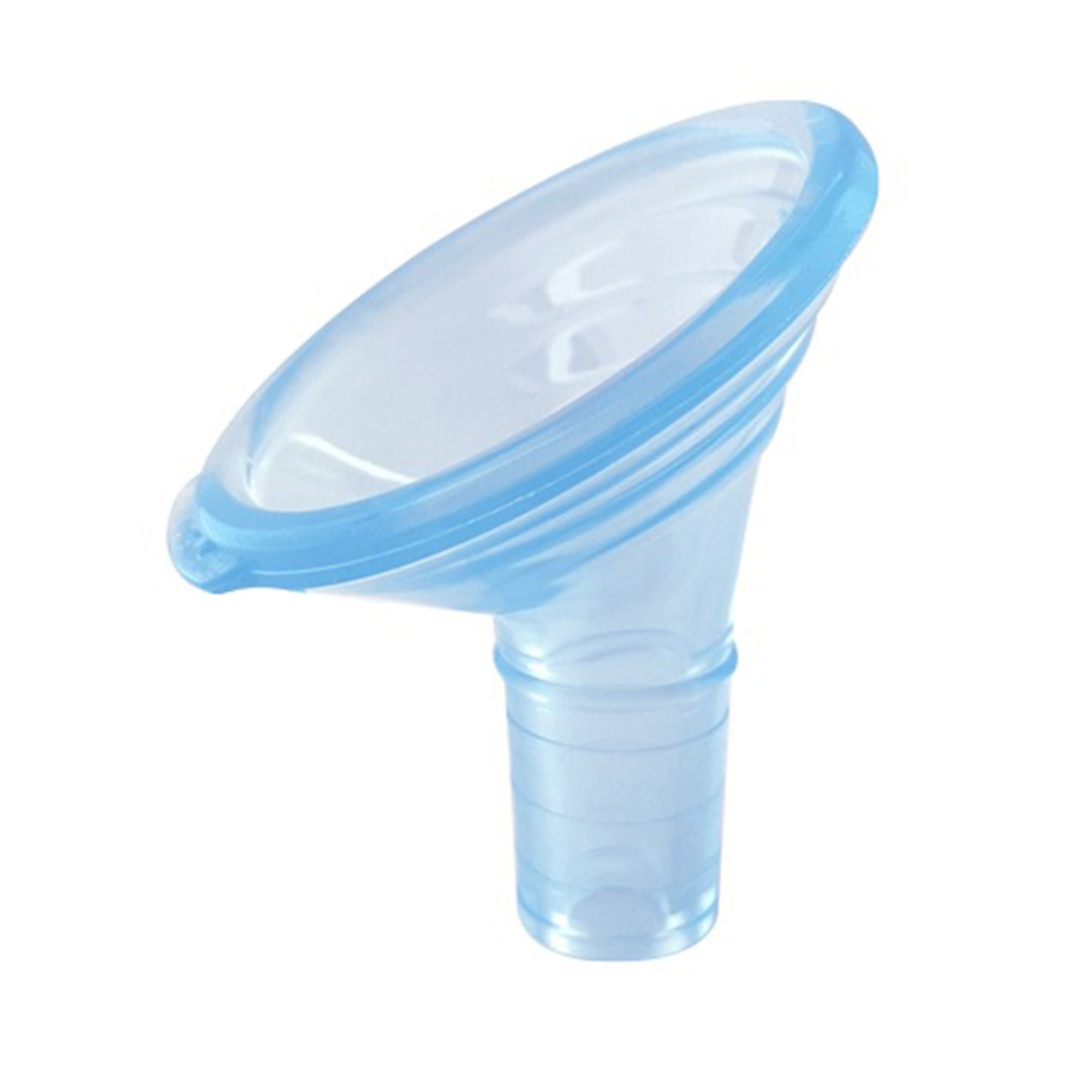 Hygeia II Medical Group Inc - SFBXS-10 Angled Breast Flange Pumpin’ Pal For Hygeia Breast Pumps
