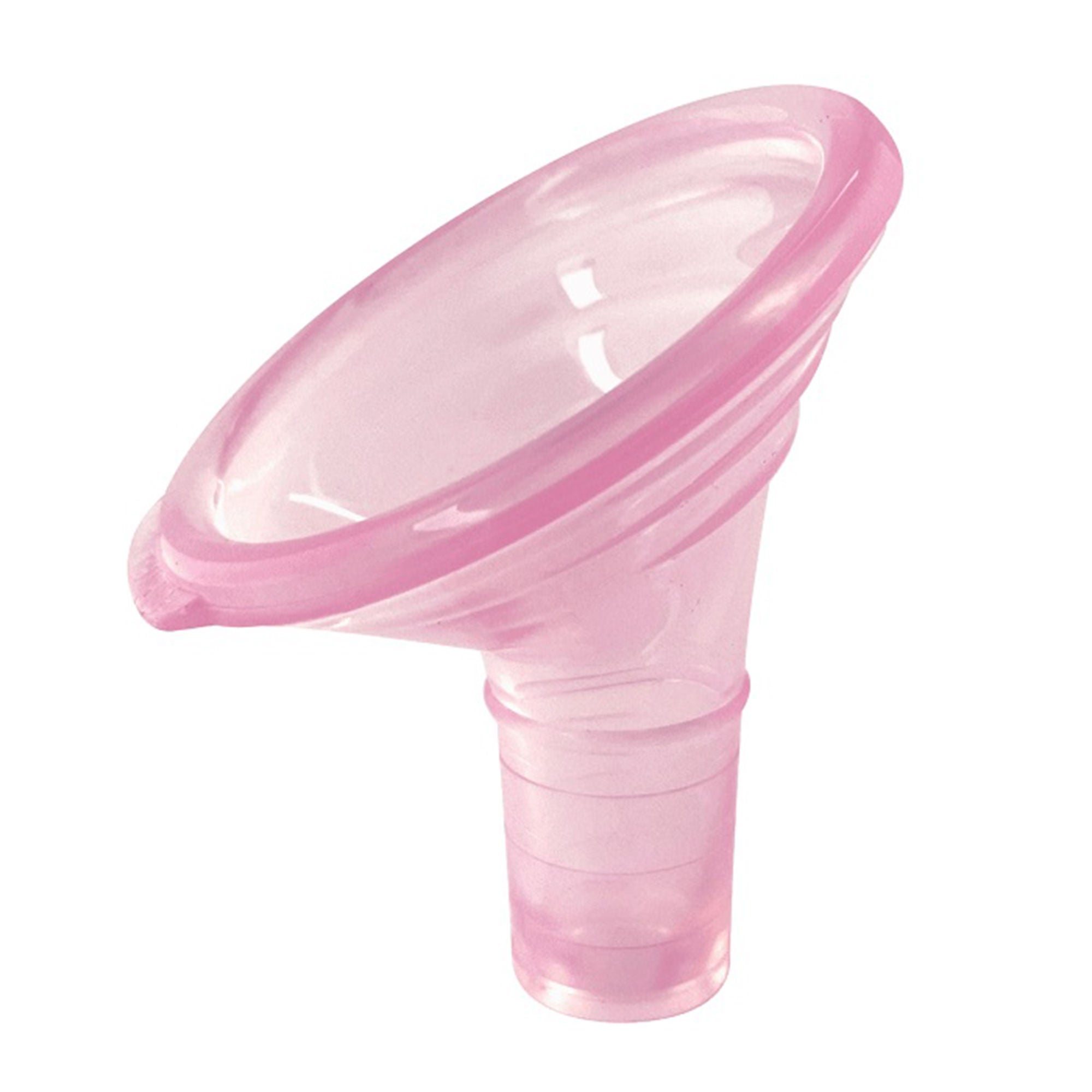 Hygeia II Medical Group Inc - SFBS-10 Angled Breast Flange Pumpin’ Pal For Hygeia Breast Pumps