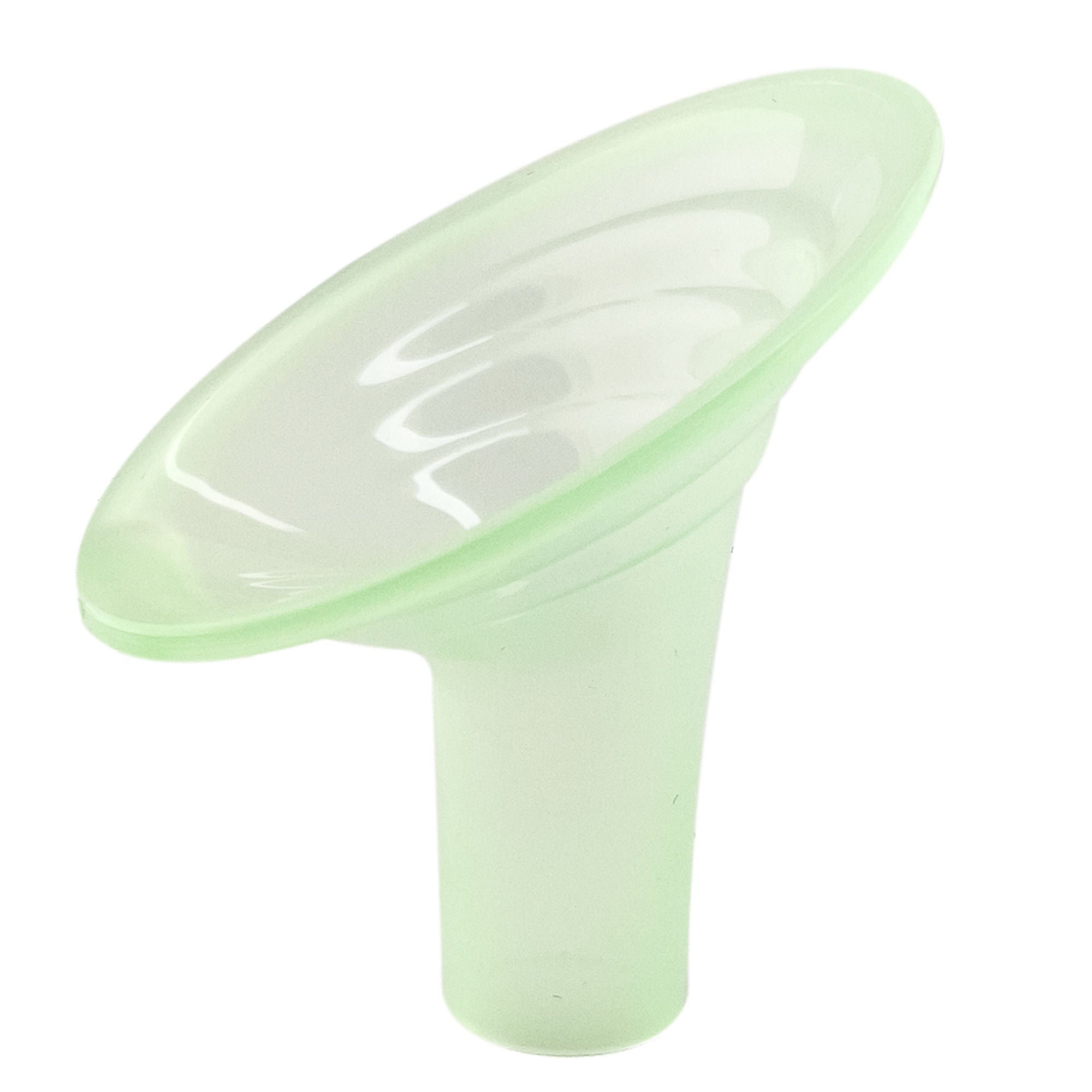 Hygeia II Medical Group Inc - SFBM-10 Angled Breast Flange Pumpin’ Pal For Hygeia Breast Pumps