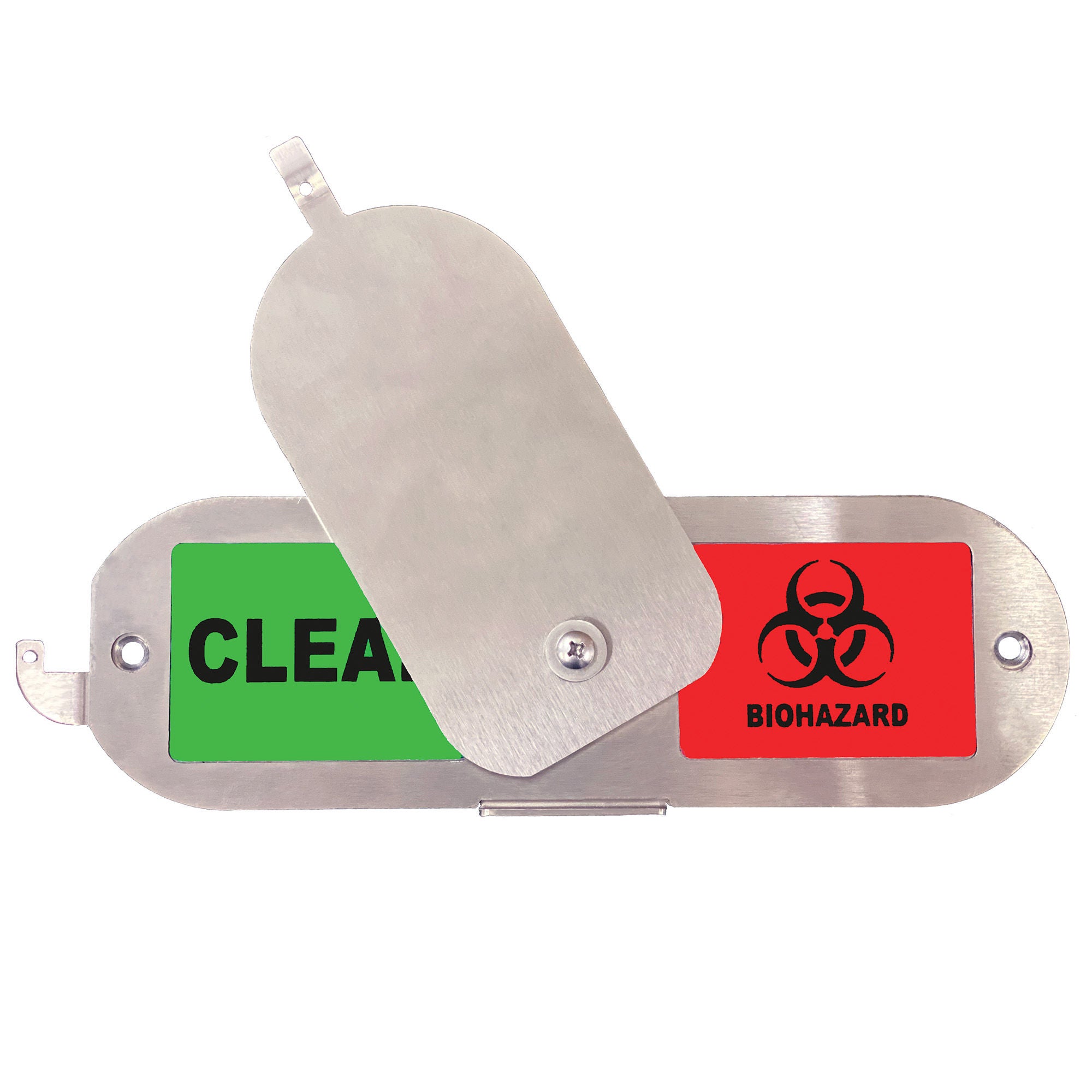 Blickman - 5278618KIT Clean Dirt Indicator Kit Blickman Blickman Case Cart