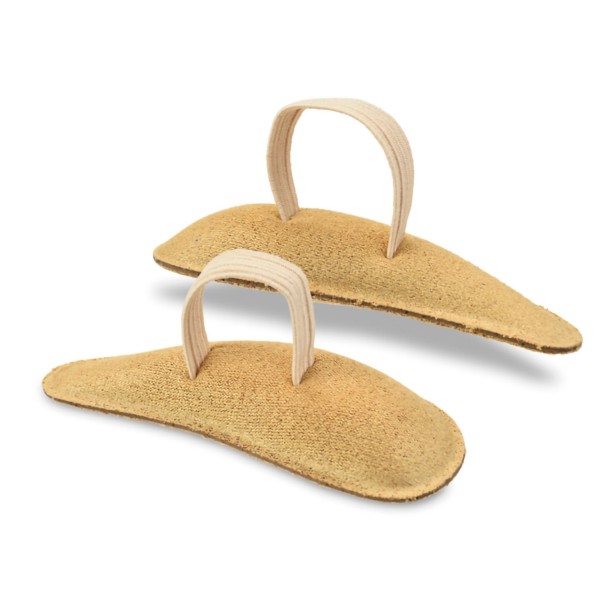 Silipos - 92907 Hammer Toe Pad Silipos® Felt Hammer Toe Crest Medium Pull-On Left Foot