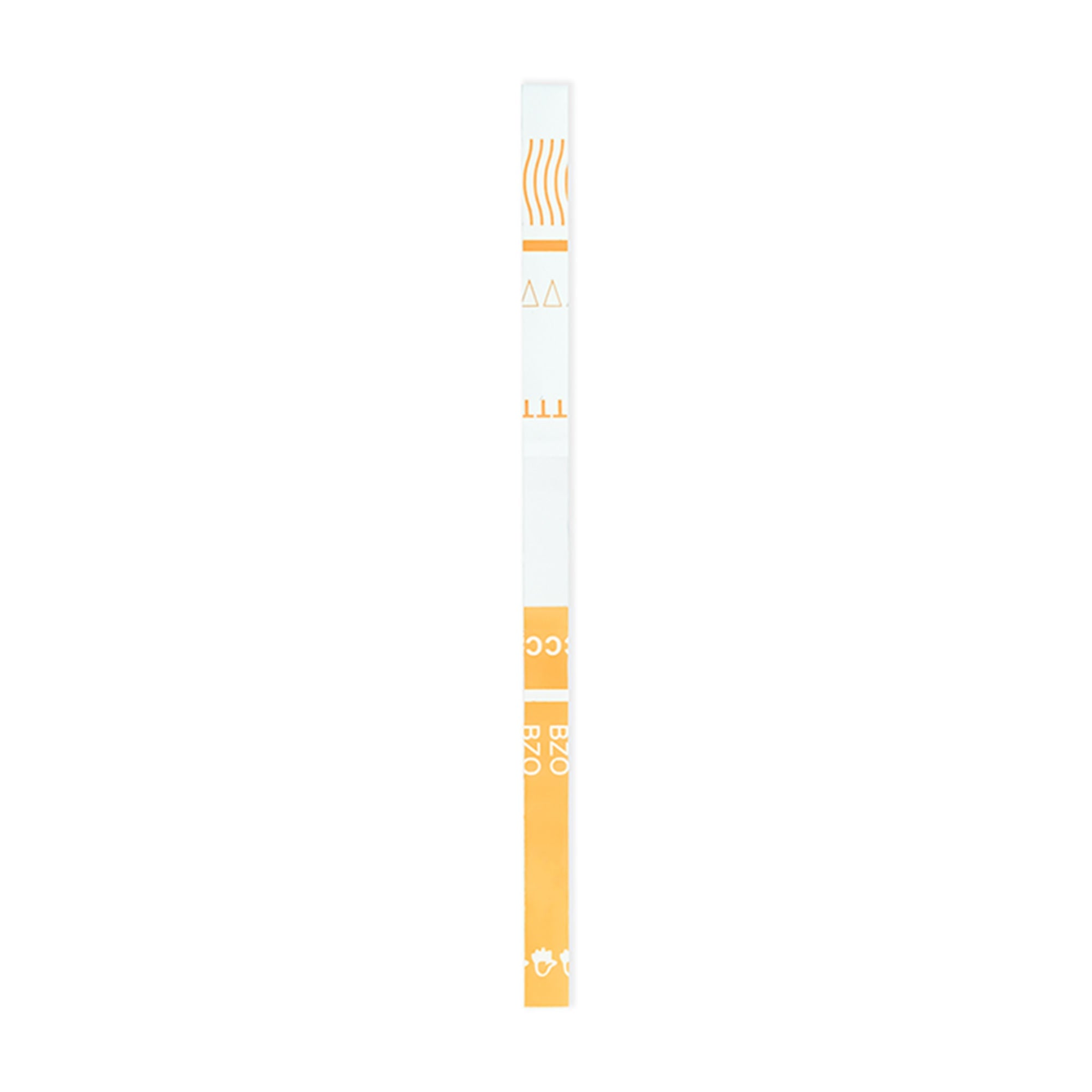 BTNX - BZO-18S3-100 Drug Identification Test Kit Rapid Response™ Benzodiazepine (BZO) 100 Tests For Forensic Use Only