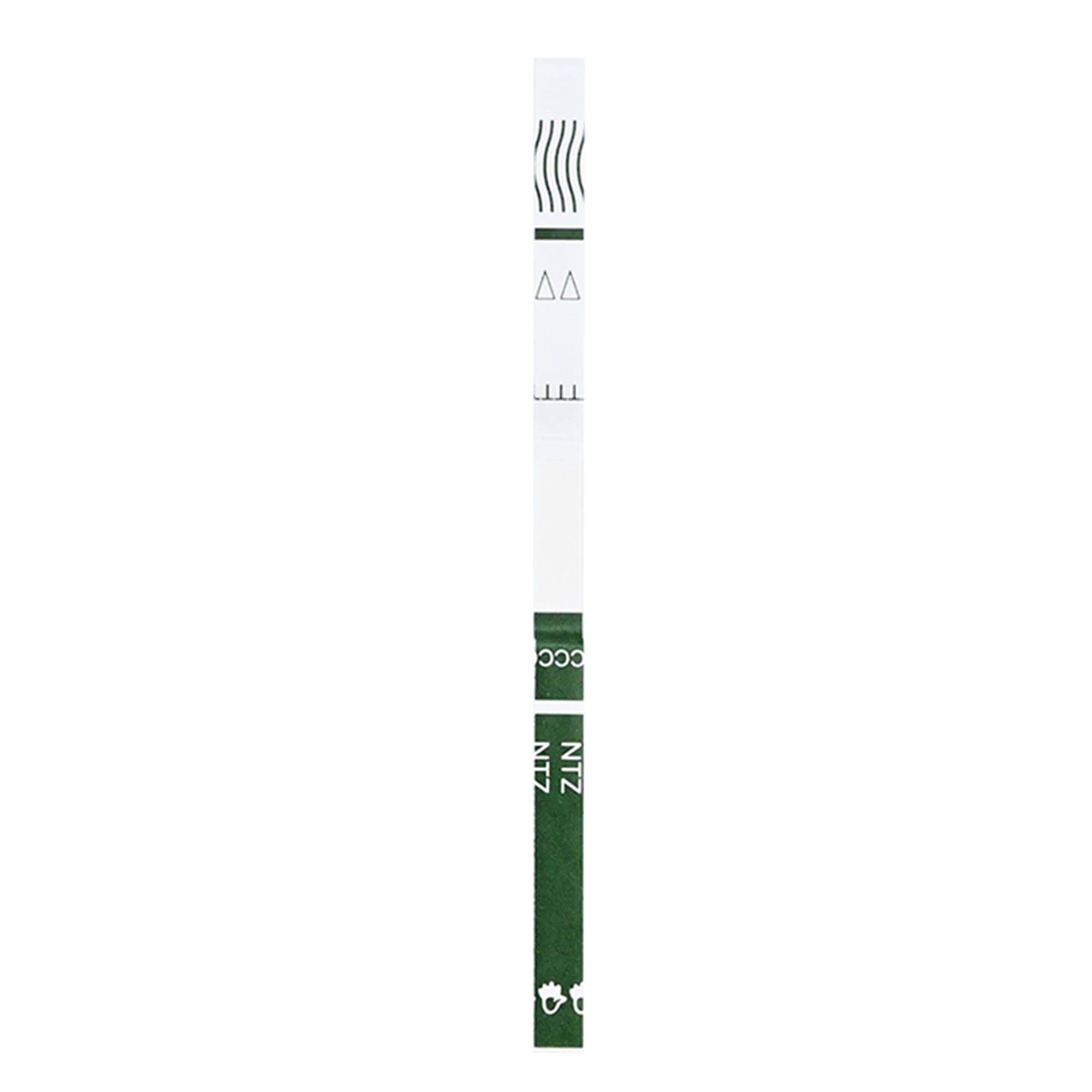 BTNX - NTZ-18S26-100 Drug Identification Test Kit Rapid Response™ Nitazine 100 Tests For Forensic Use Only