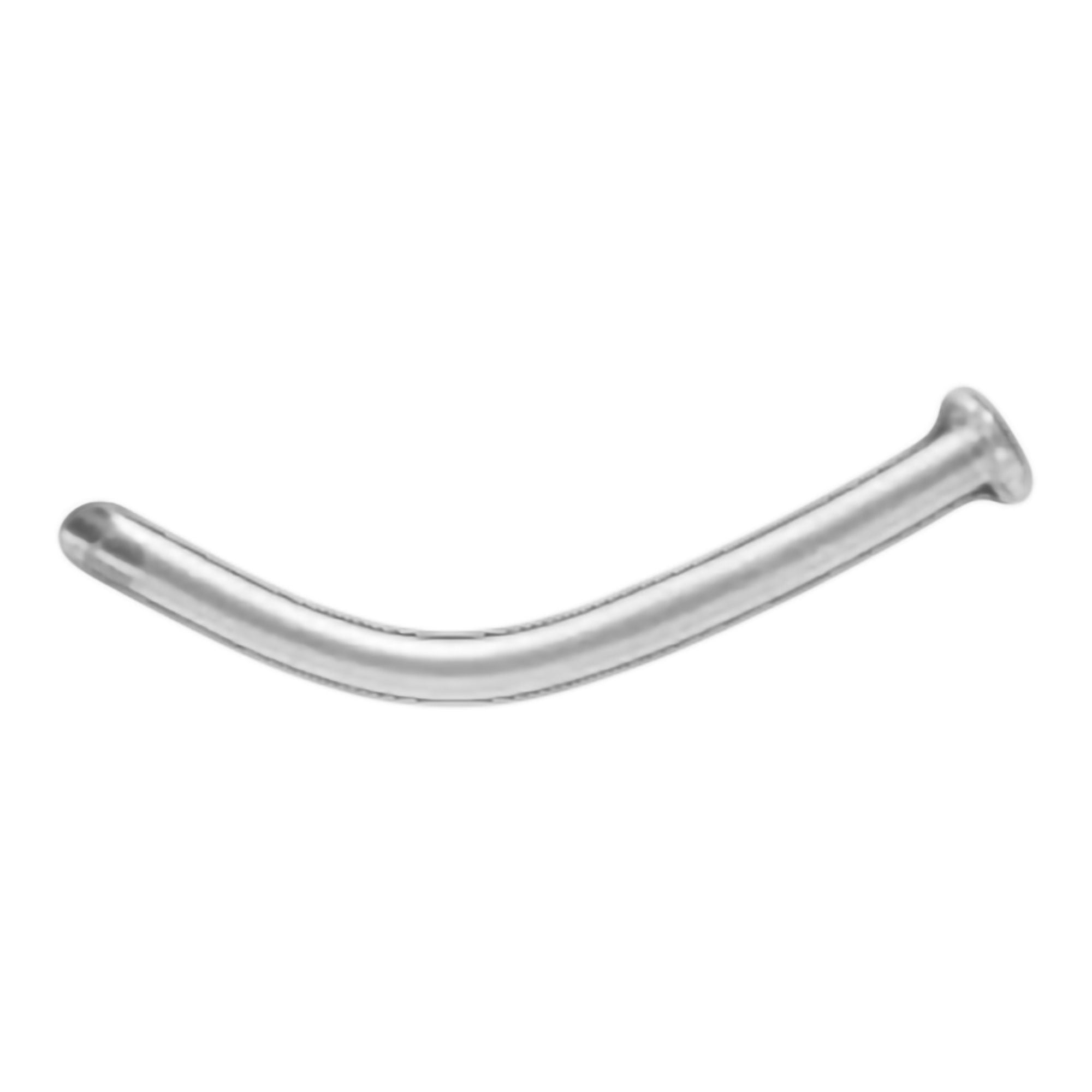 Teleflex LLC - 1234 Nasopharyngeal Airway Set Rusch® 20 Fr., 22 Fr., 24 Fr., 26 Fr., 28 Fr., 30 Fr., 32 Fr., 34 Fr., 36 Fr. Trumpet Style (Robertazzi) PVC