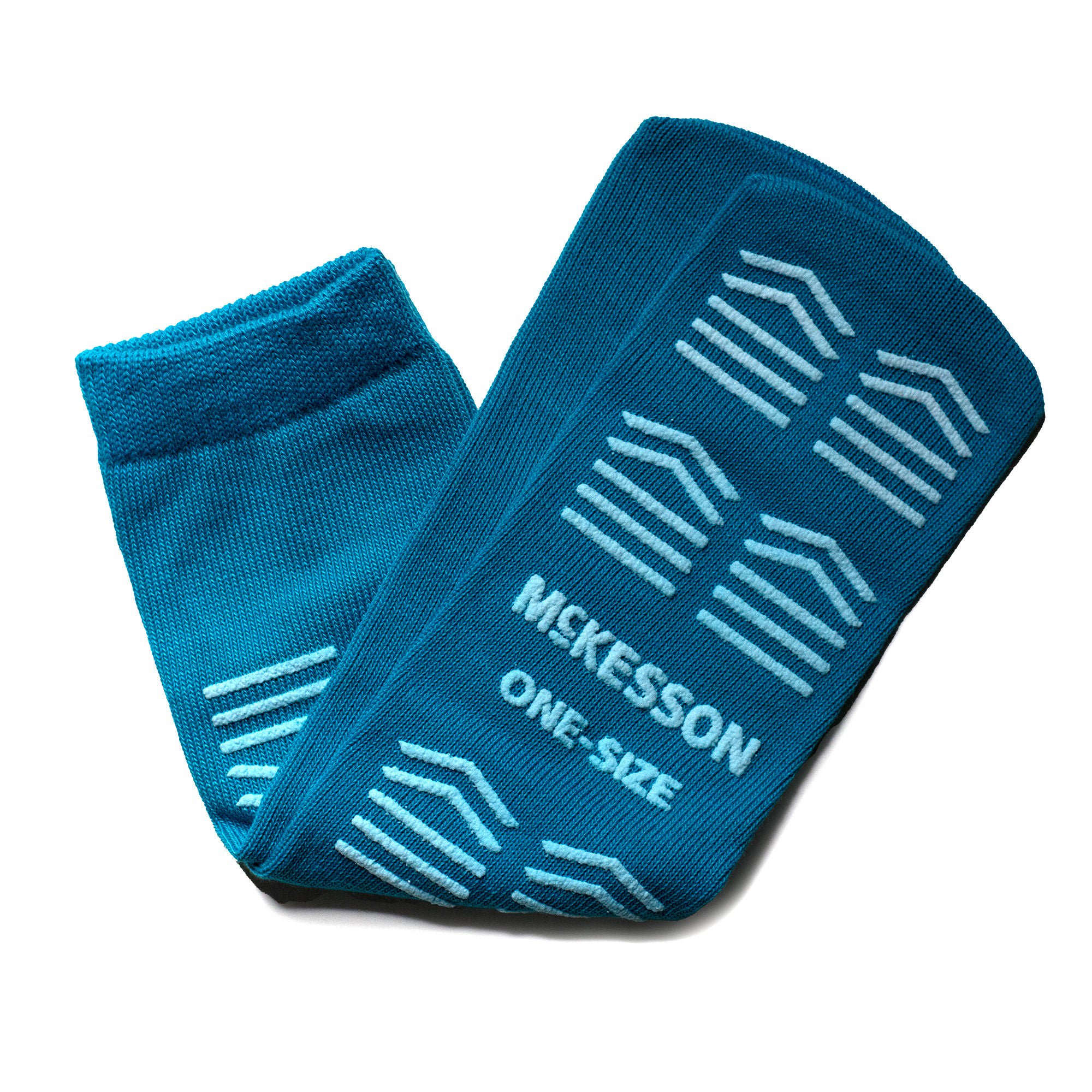 McKesson Brand - 16-OS-1069 McKesson Slipper Socks
