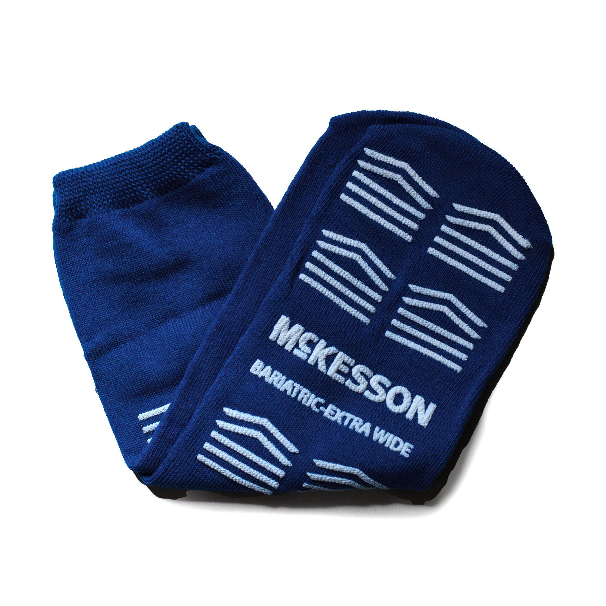 McKesson Brand - 16-BXW-1099 McKesson Slipper Socks