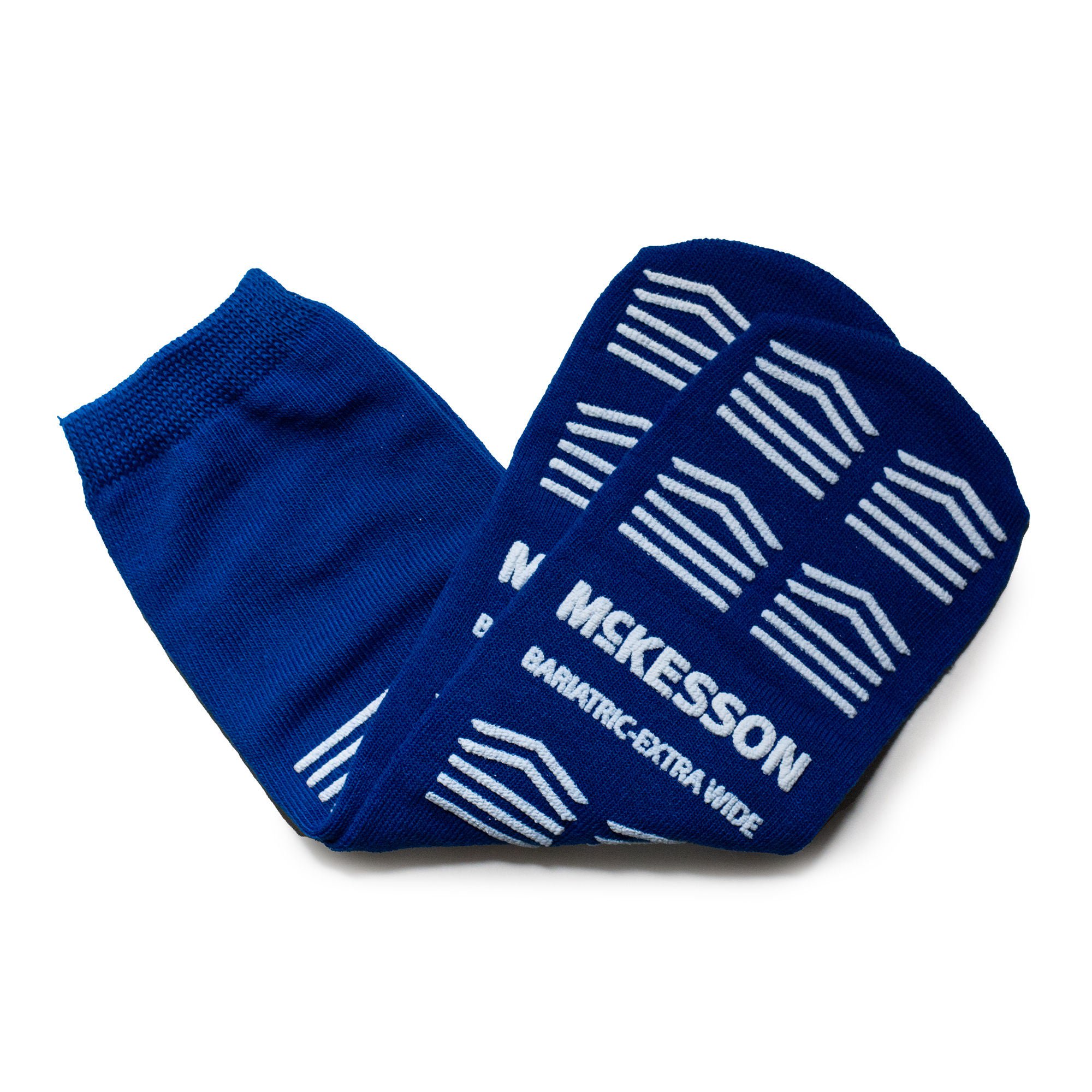 McKesson Brand - 16-BXW-1099-D McKesson Slipper Socks
