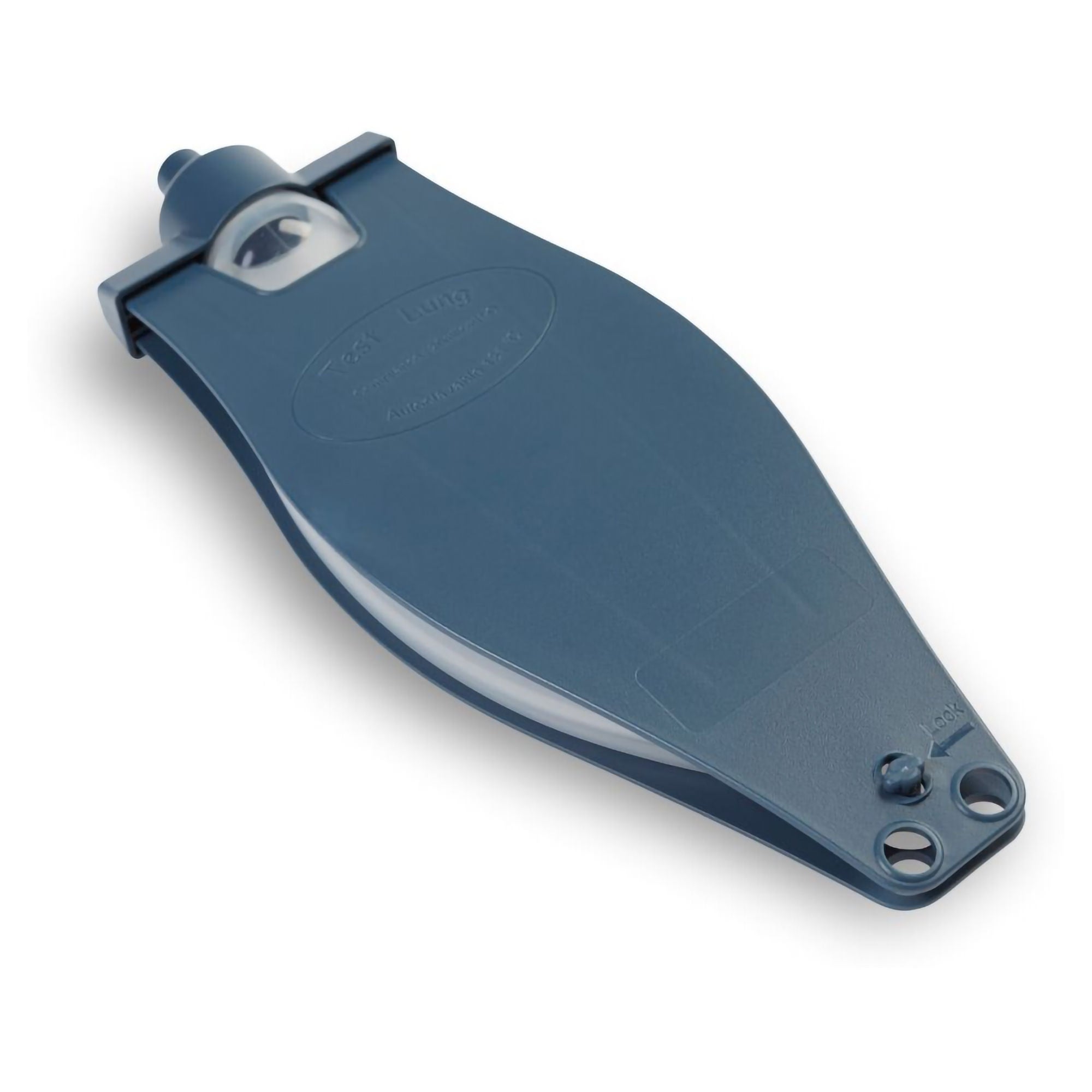 Zoll Medical - 820-0132-00 Trainer Test Lung For All Zoll Ventilators