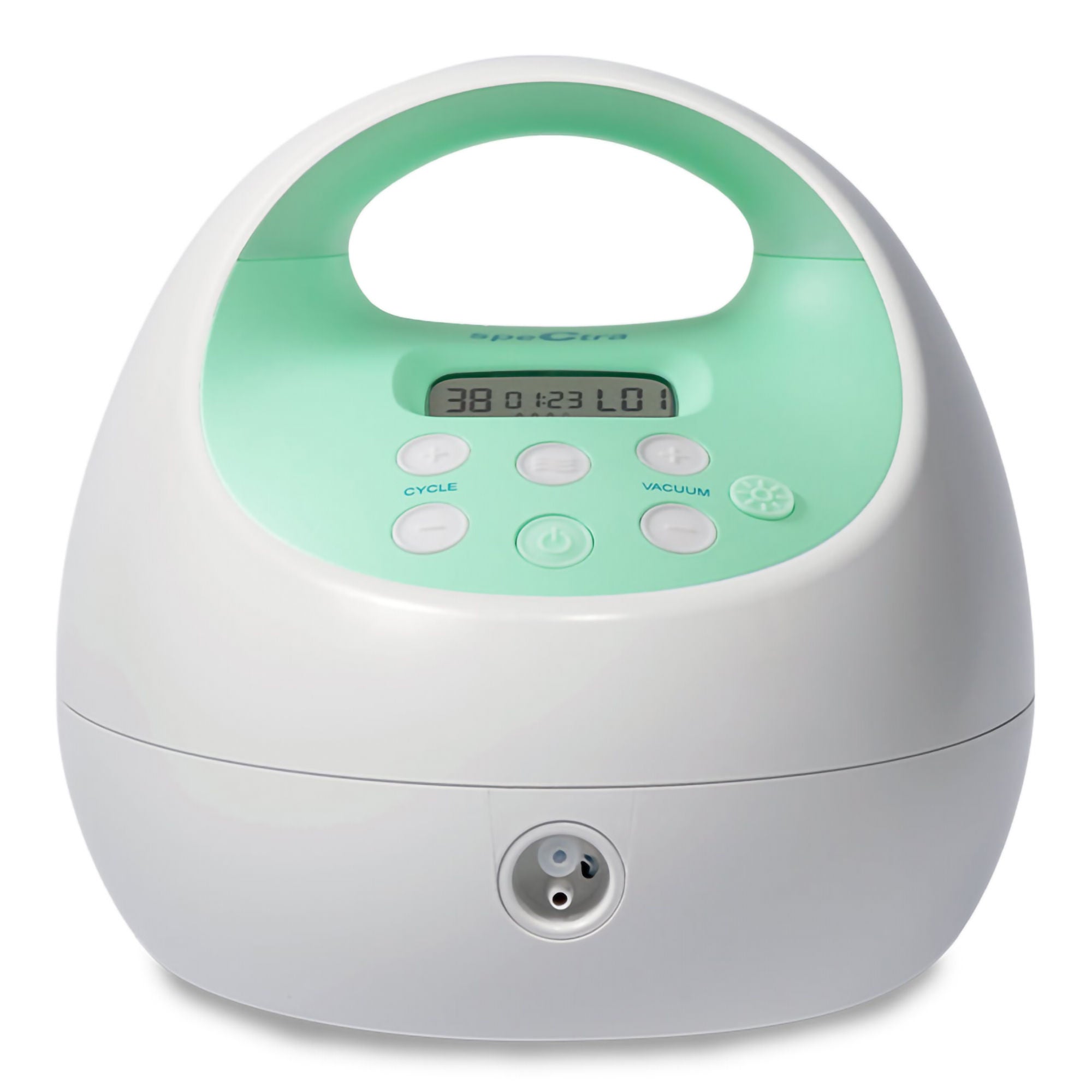 Mother's Milk Inc - MM010035-H Double Electric Multiuser Breast Pump Spectra S3 Pro