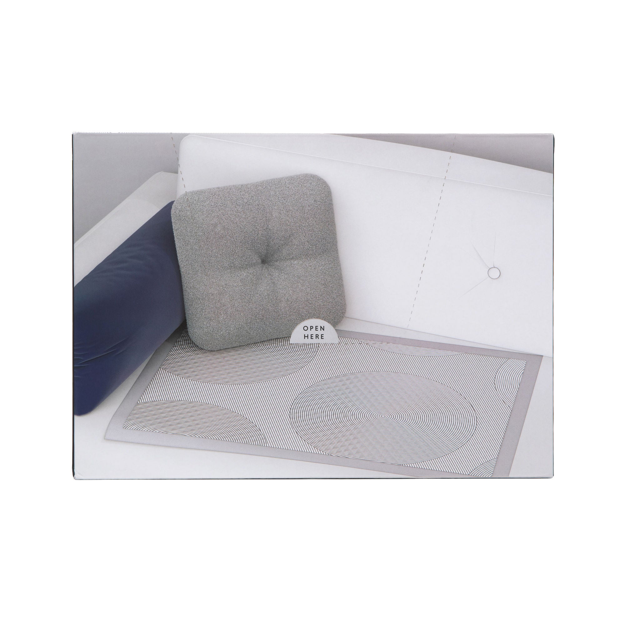 Boom Home Medical - BINAUPDGC025 Boom Home Medical Flourish Ultra Absorbent Underpads