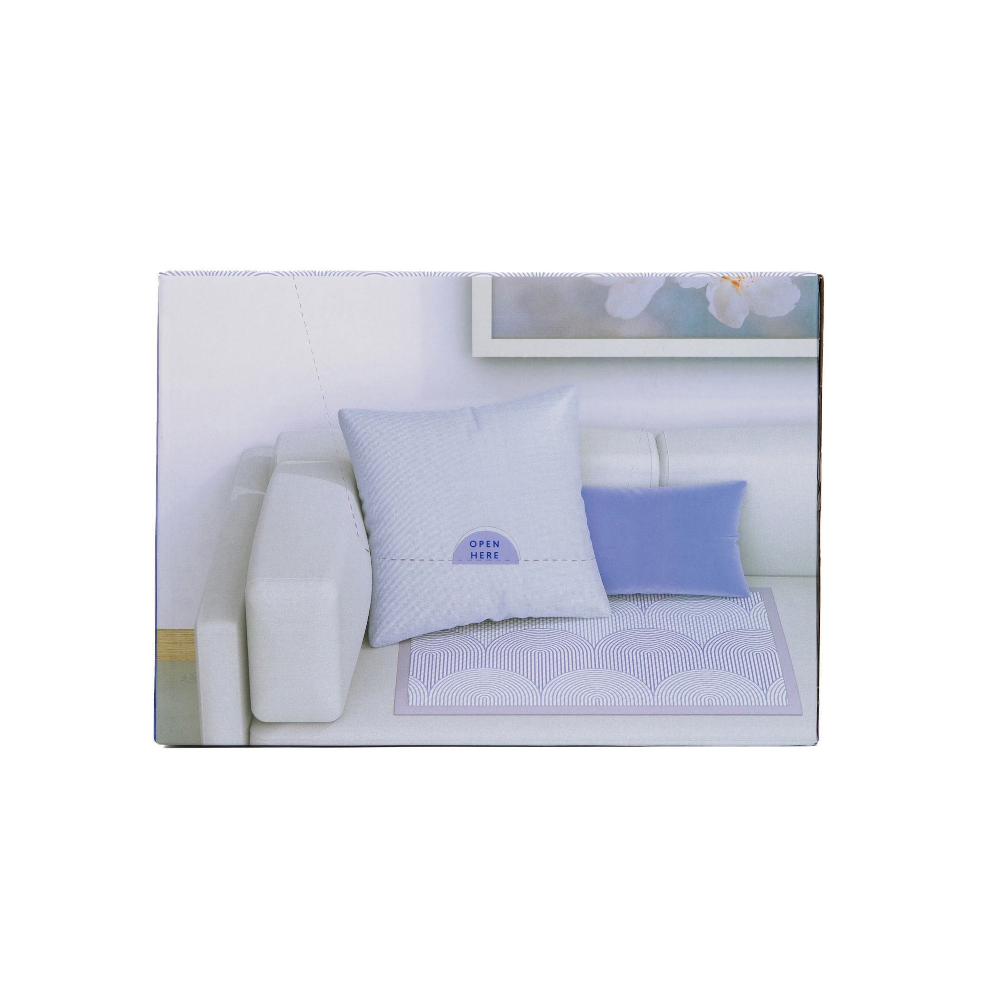 Boom Home Medical - BINAUPPA025 Boom Home Medical Flourish Ultra Absorbent Underpads