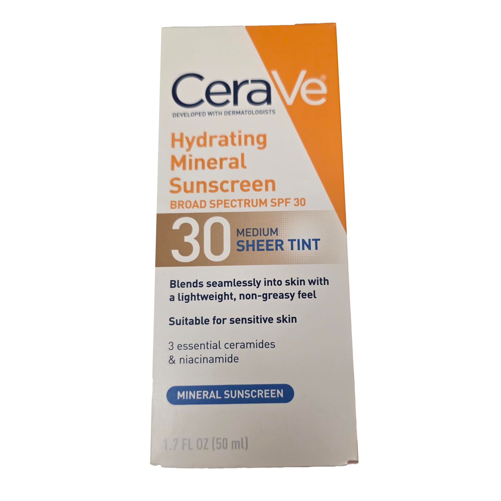  SPF 30