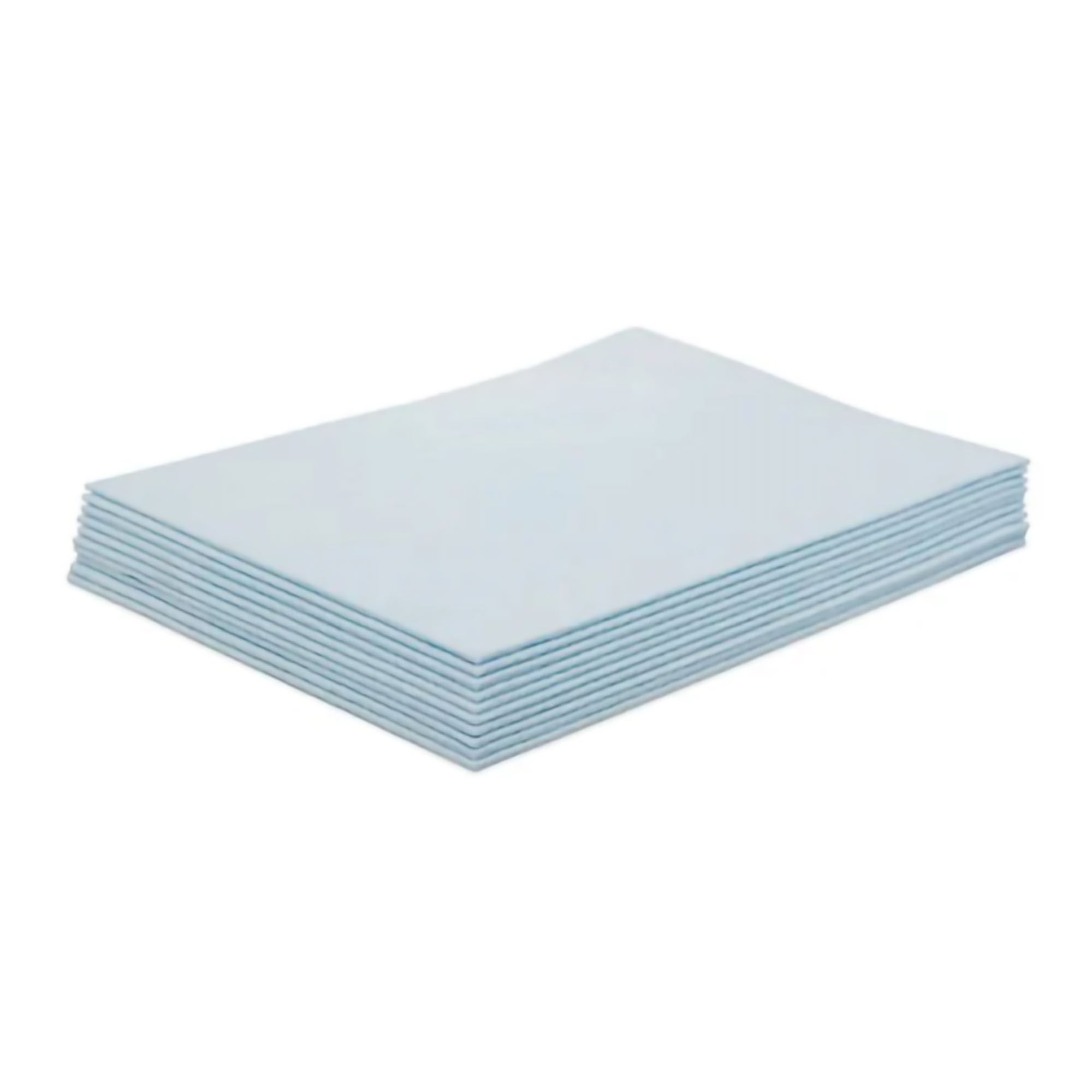 StatLab Medical Products - FGP1520 FormaGuard™ Plus Formalin Neutralizing Pad Large, 15 X 20 Inch, Light Blue, 1/8 Inch Thick