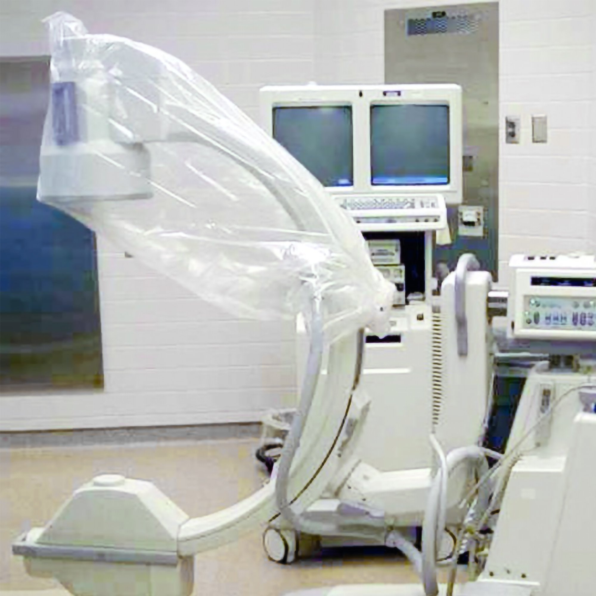McKesson Equipment Cover 16-66 by McKesson Brand