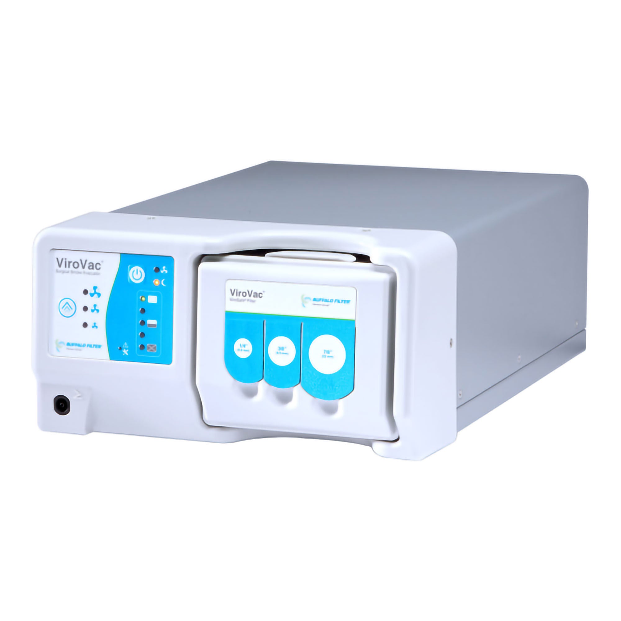 Soma Technology - SMK-0001 Refurbished Surgical Smoke Evacuator ViroVac®