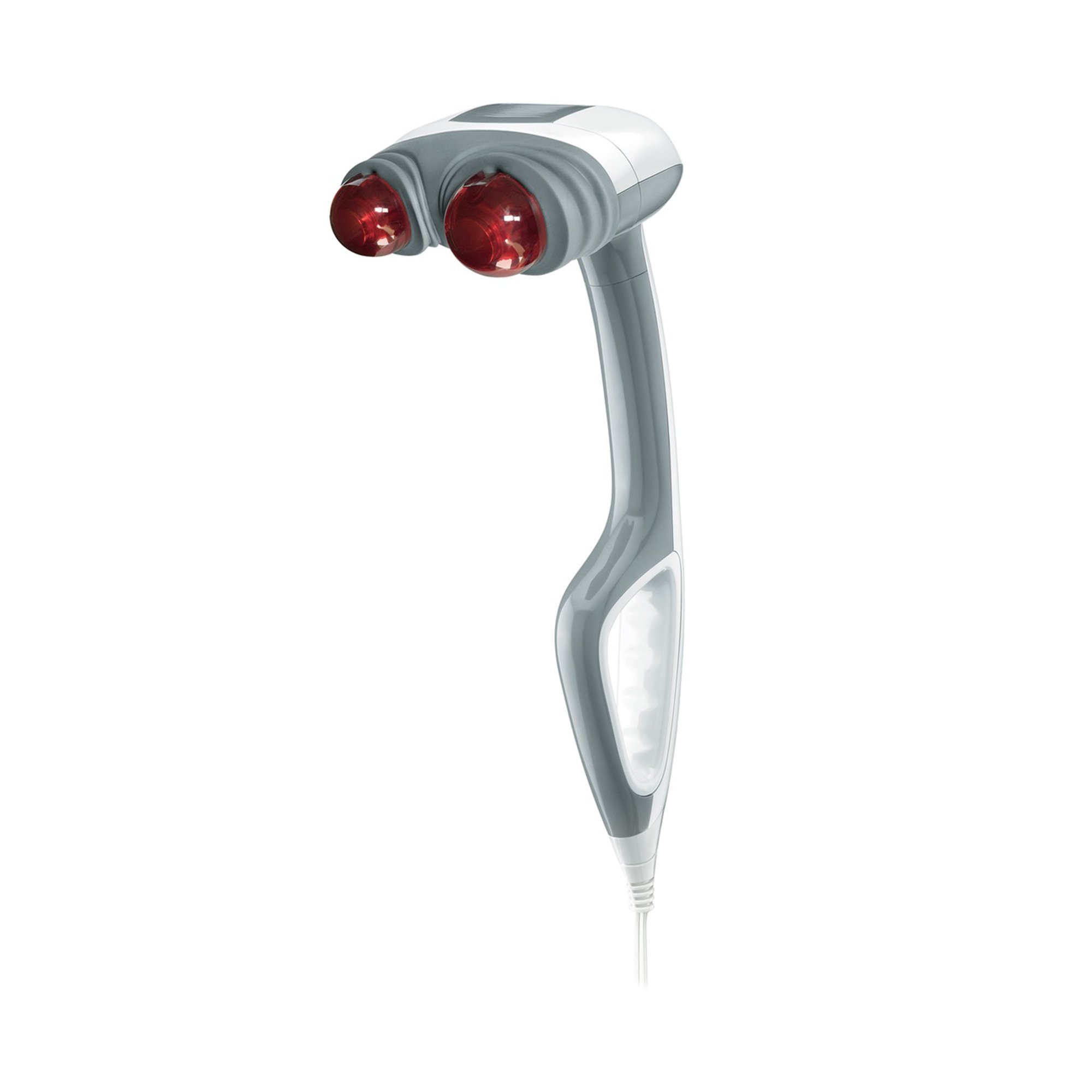 HoMedics USA LLC HHP-351H - Homedics® Percussion Action Plus Handheld Massager - 1/Each, 4/Case